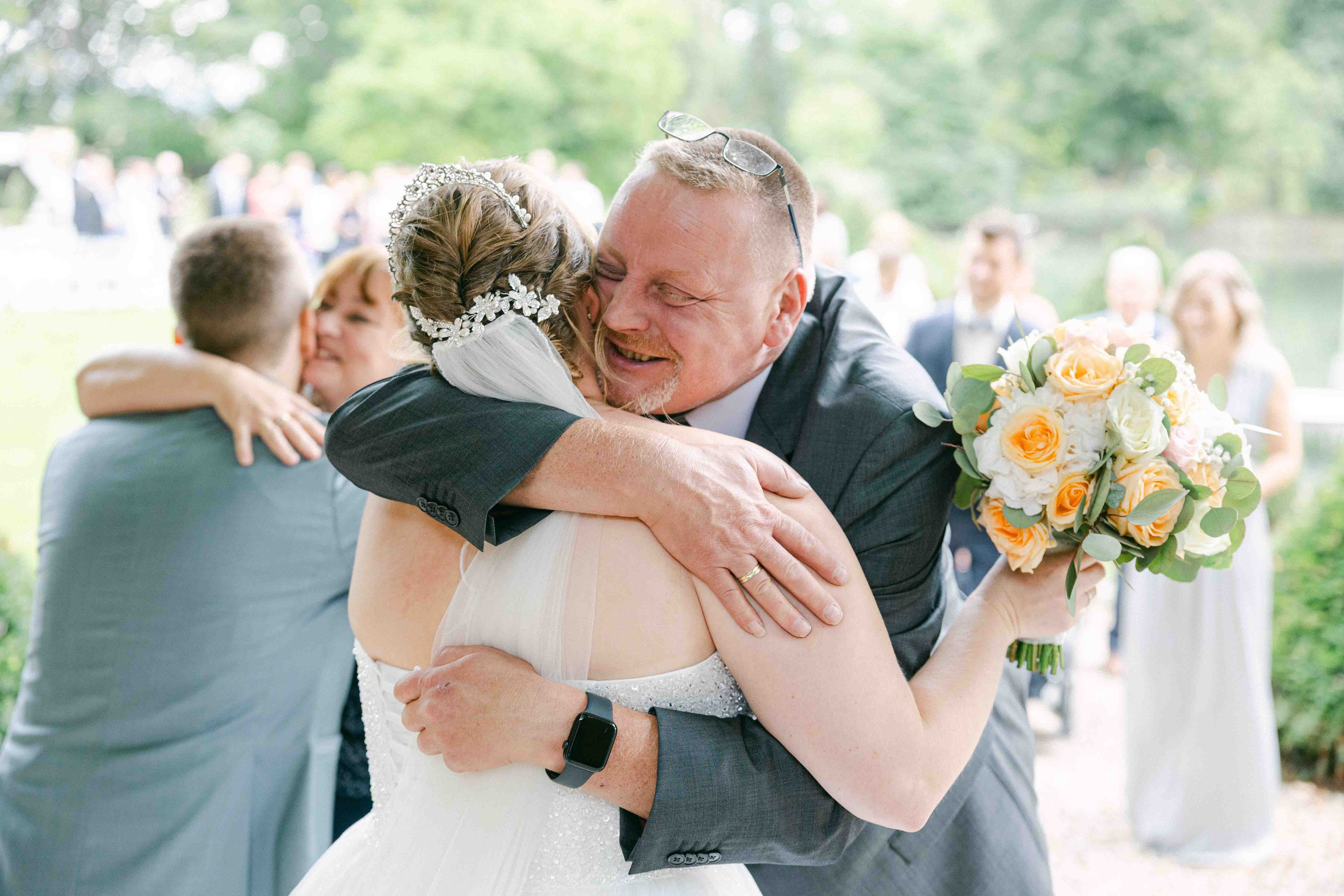 Wasserschloss Hülsede Hochzeit