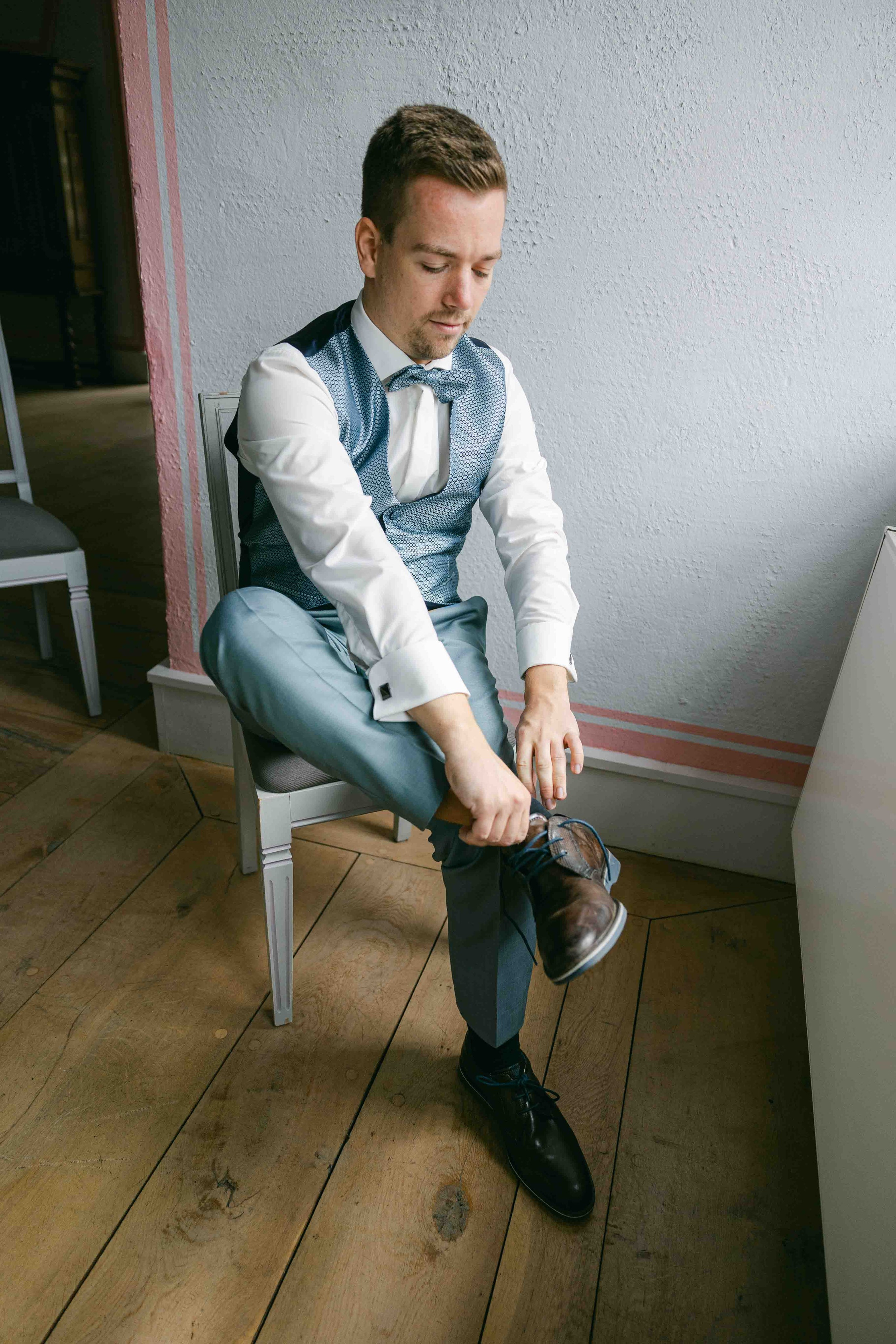 Wasserschloss Hülsede Hochzeit