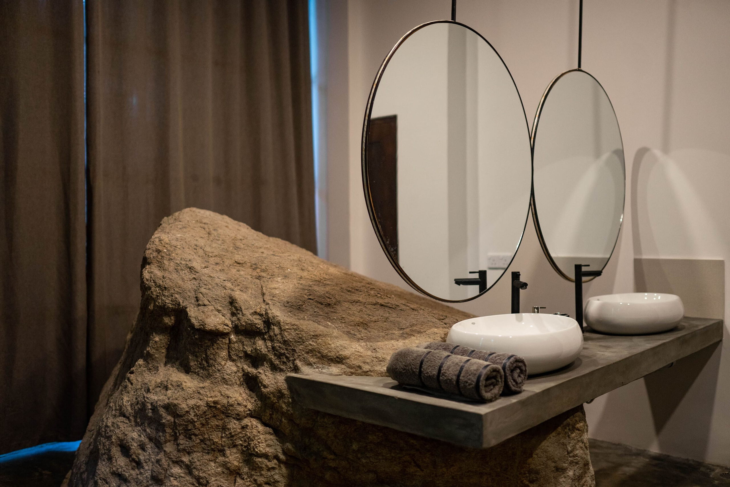 Номера. Una town. Новое поколение проживания