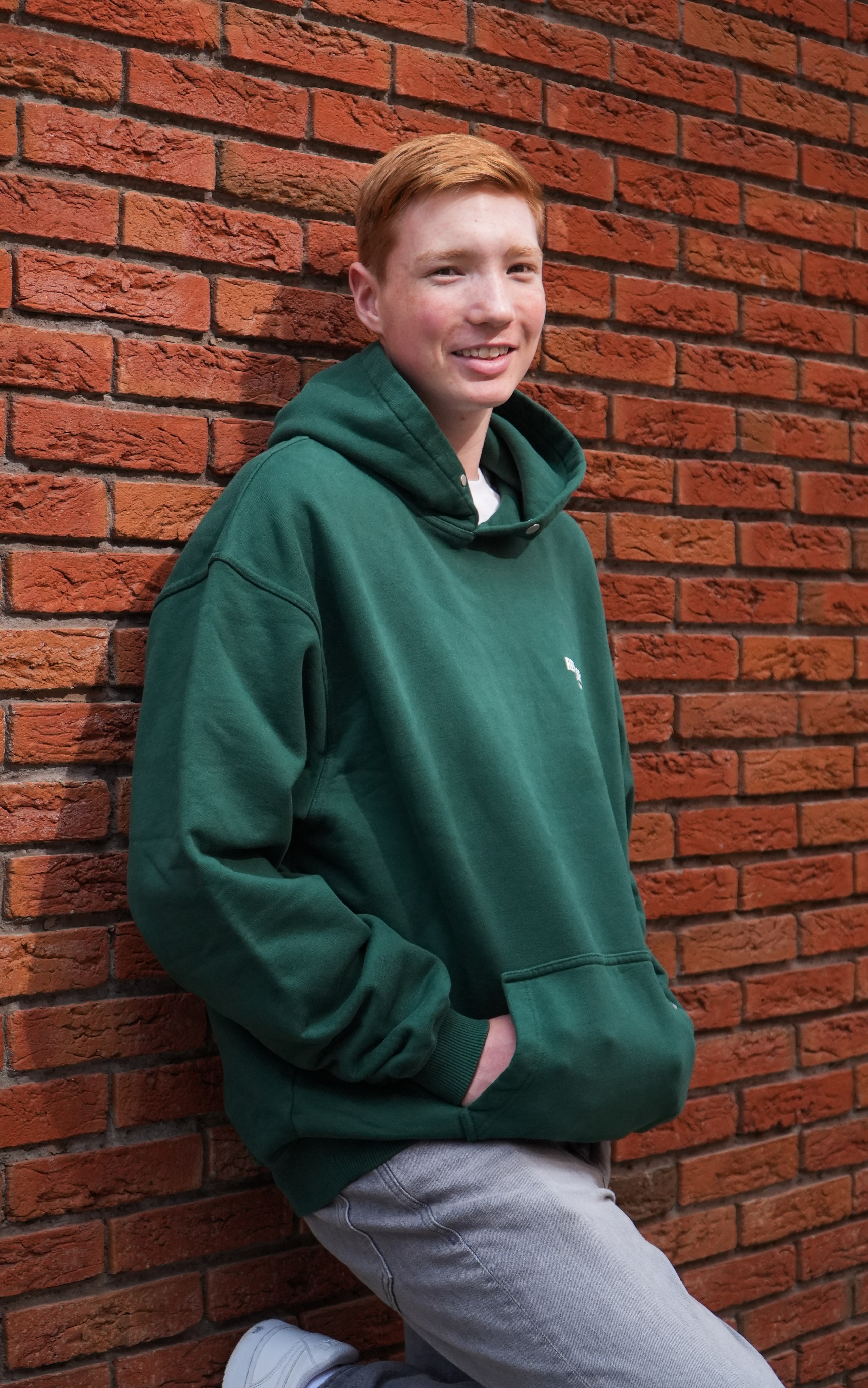 Studio Portraits. Molfar Visuals