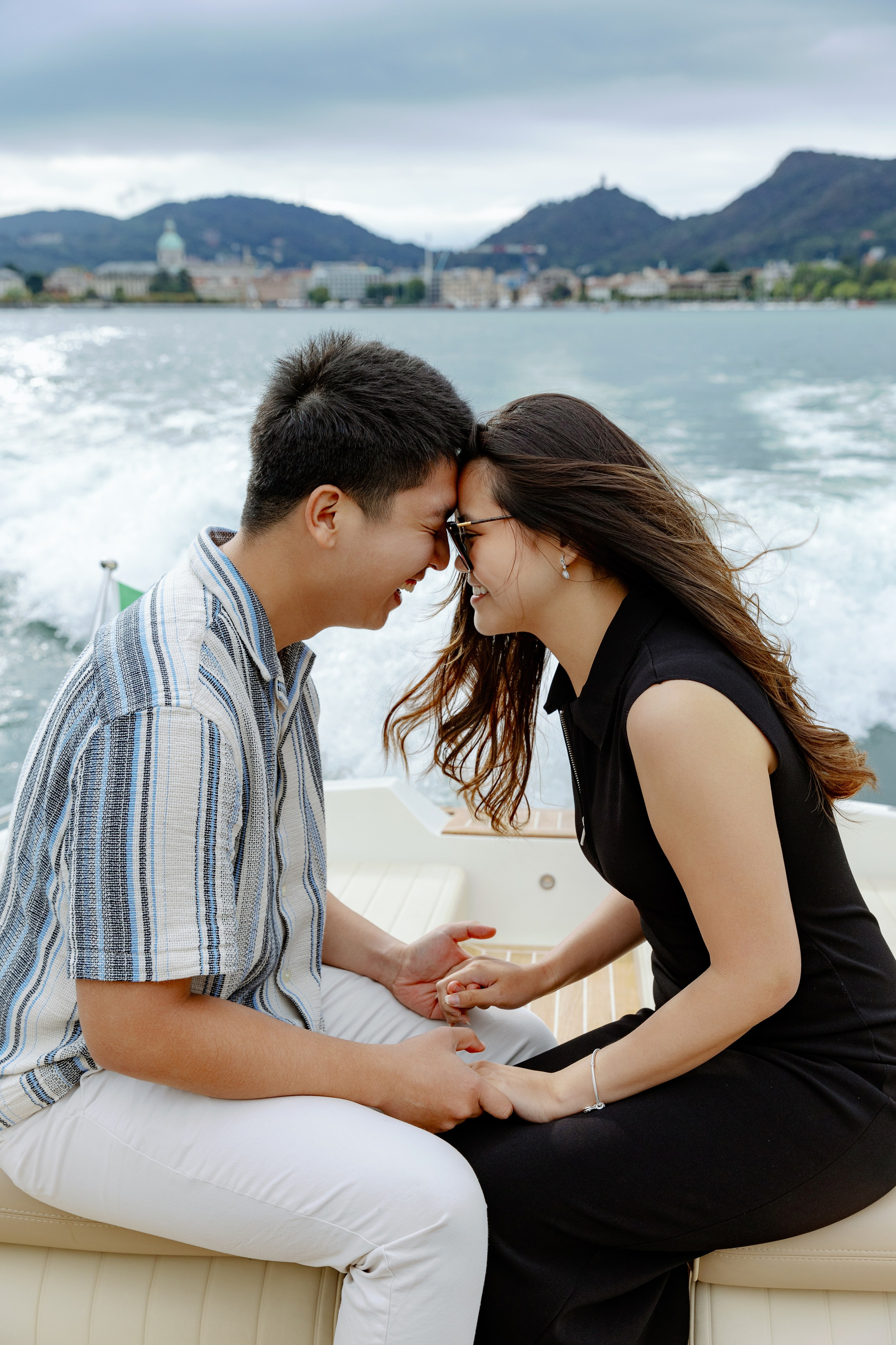 Bella&Marcel. Photographer