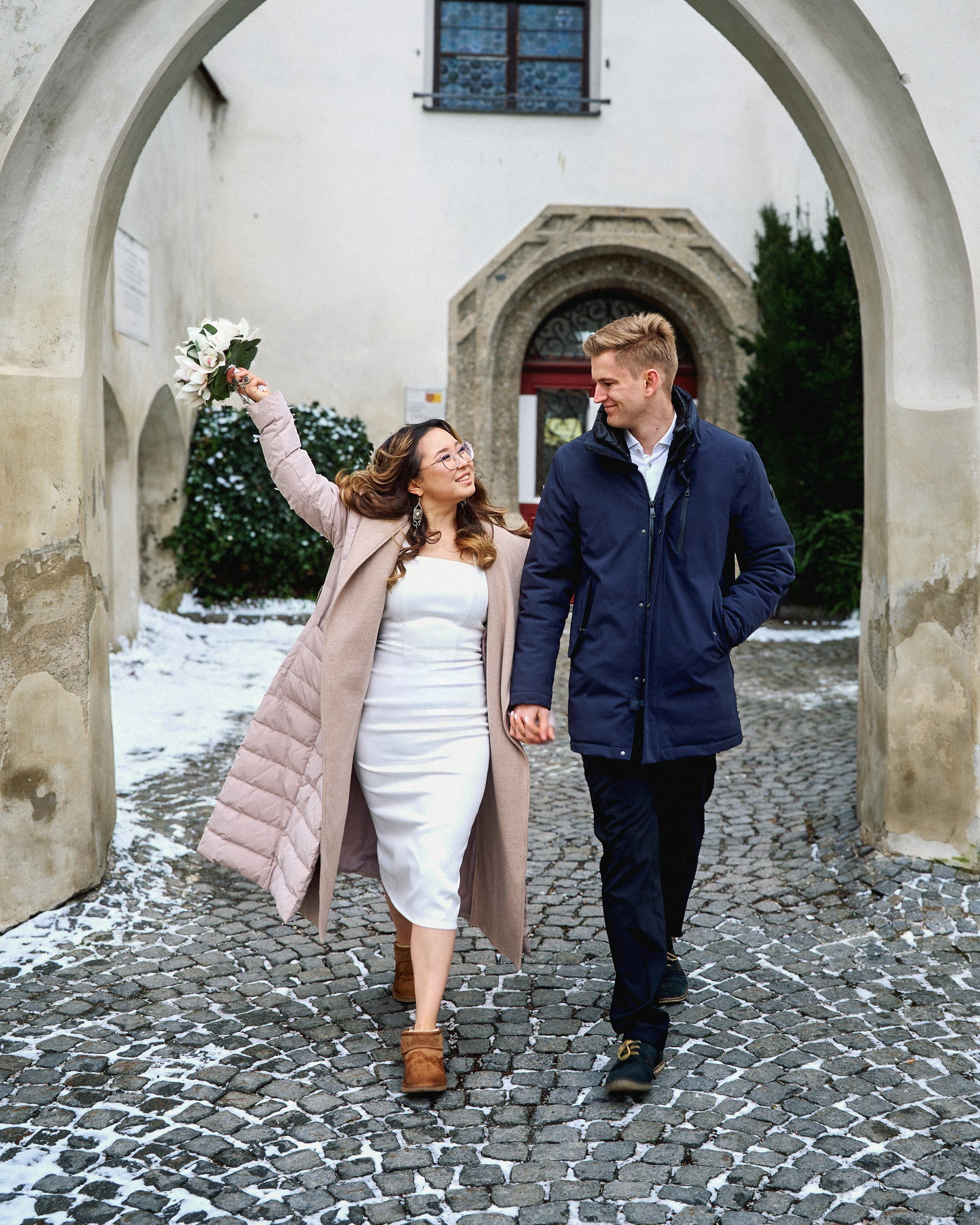 Andreas & Alinura’s Wedding - Love Story Captured by 808Media. 808Media – Professionelle Foto- und Videografie für Restaurants, Hotels, Events und Hochzeiten in Innsbruck und Tirol