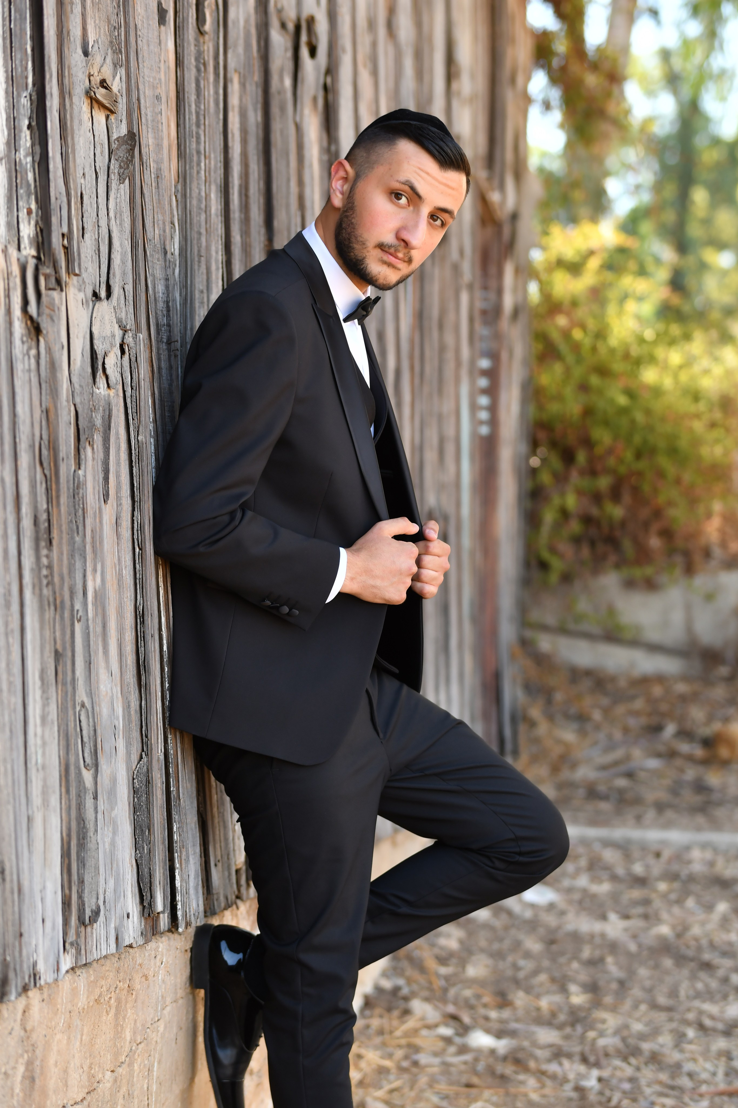 Efrat & Yosef. Wedding and events photographers Studio Shalom