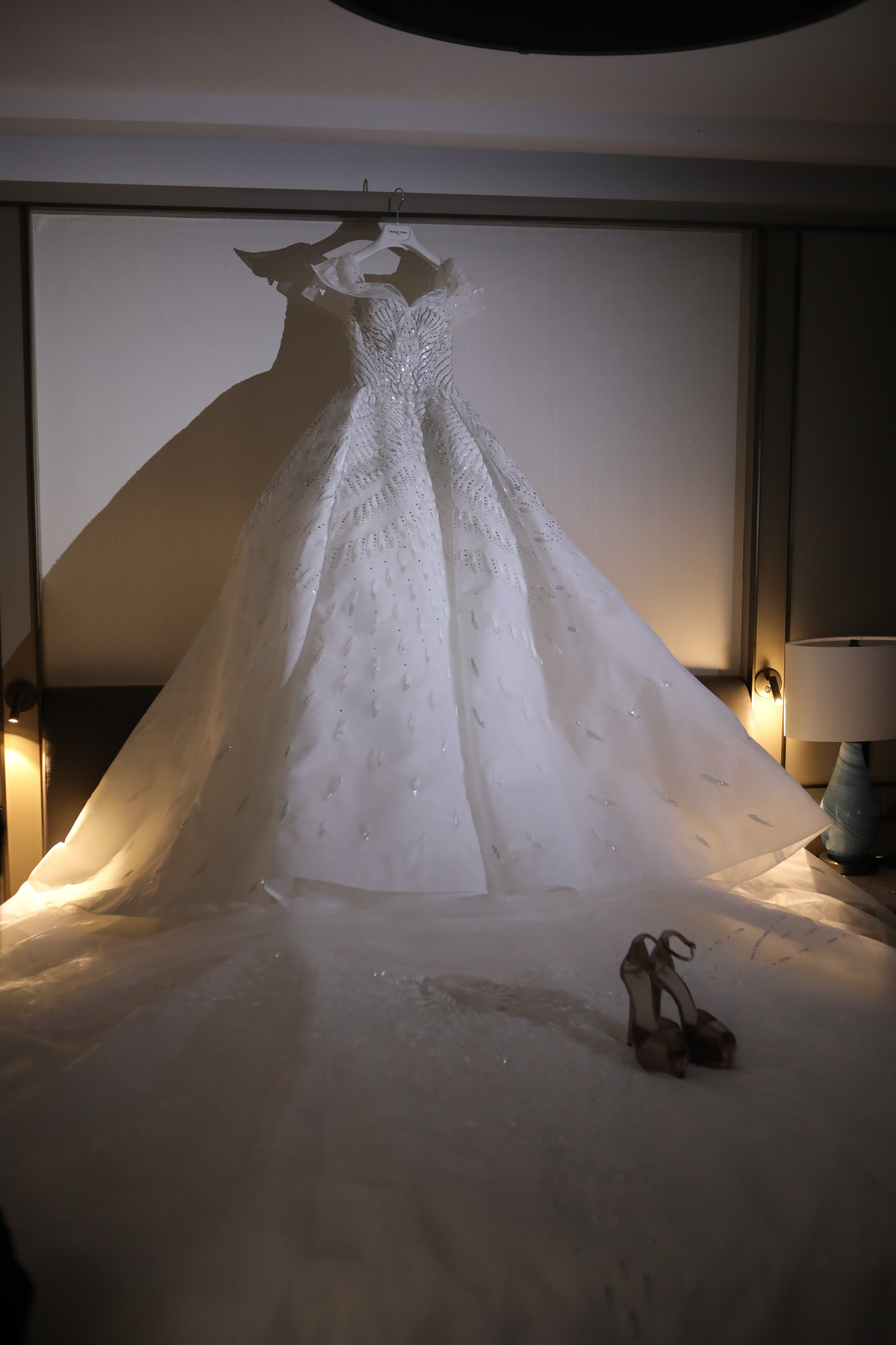 ISAK & YANA. סטודיו לצילום אירועים