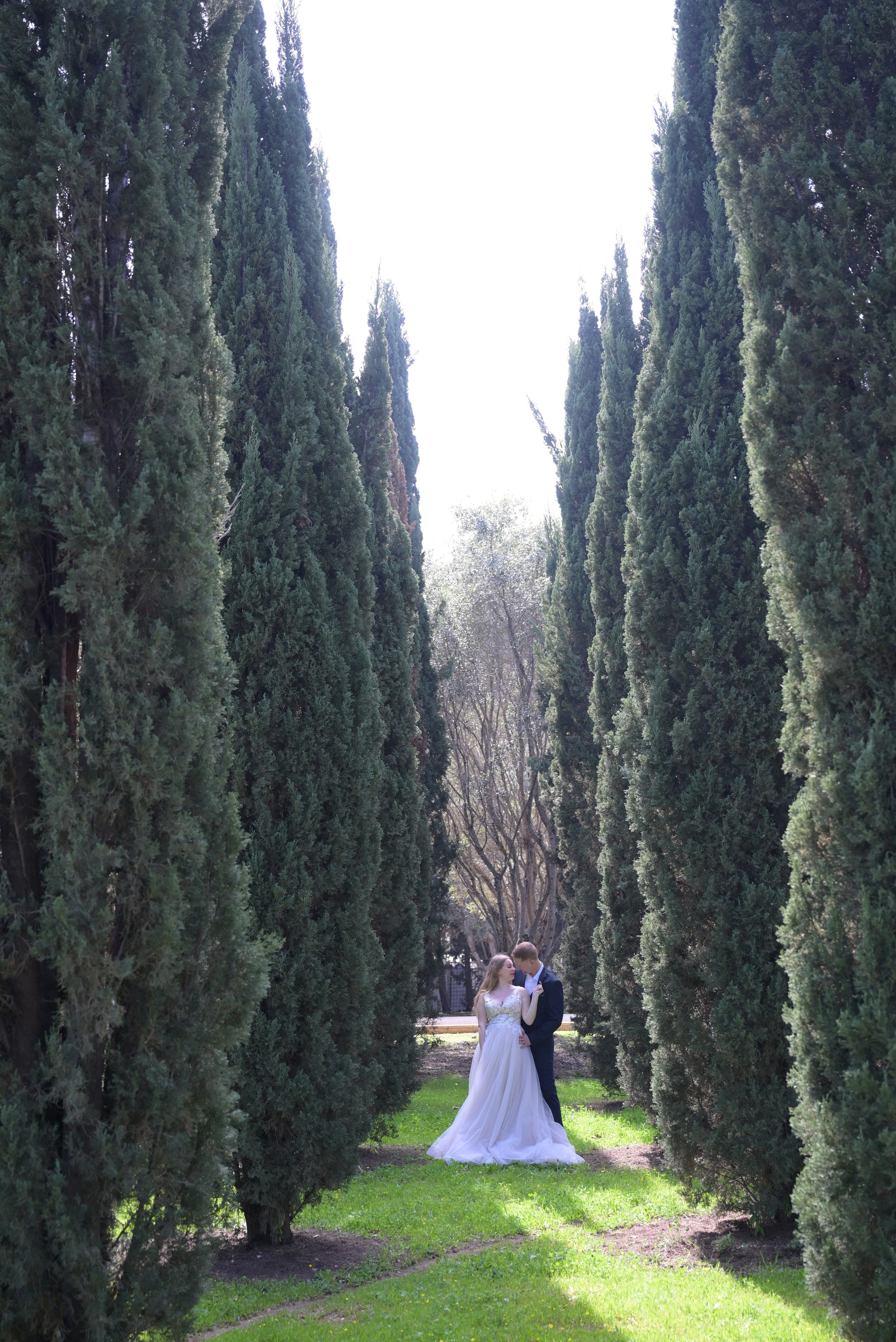 Nicol & Itamar. Wedding and events photographers Studio Shalom