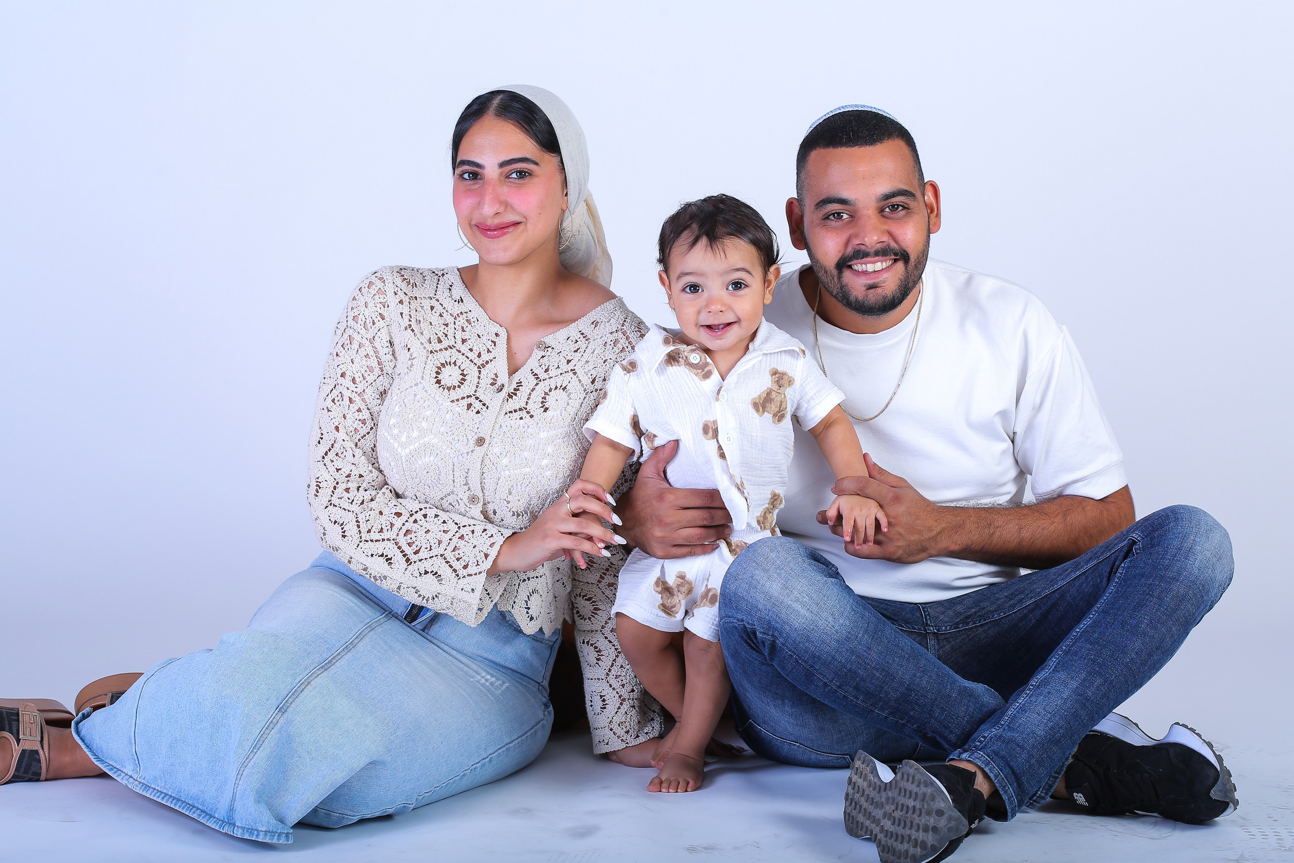 Alroy. Wedding and events photographers Studio Shalom