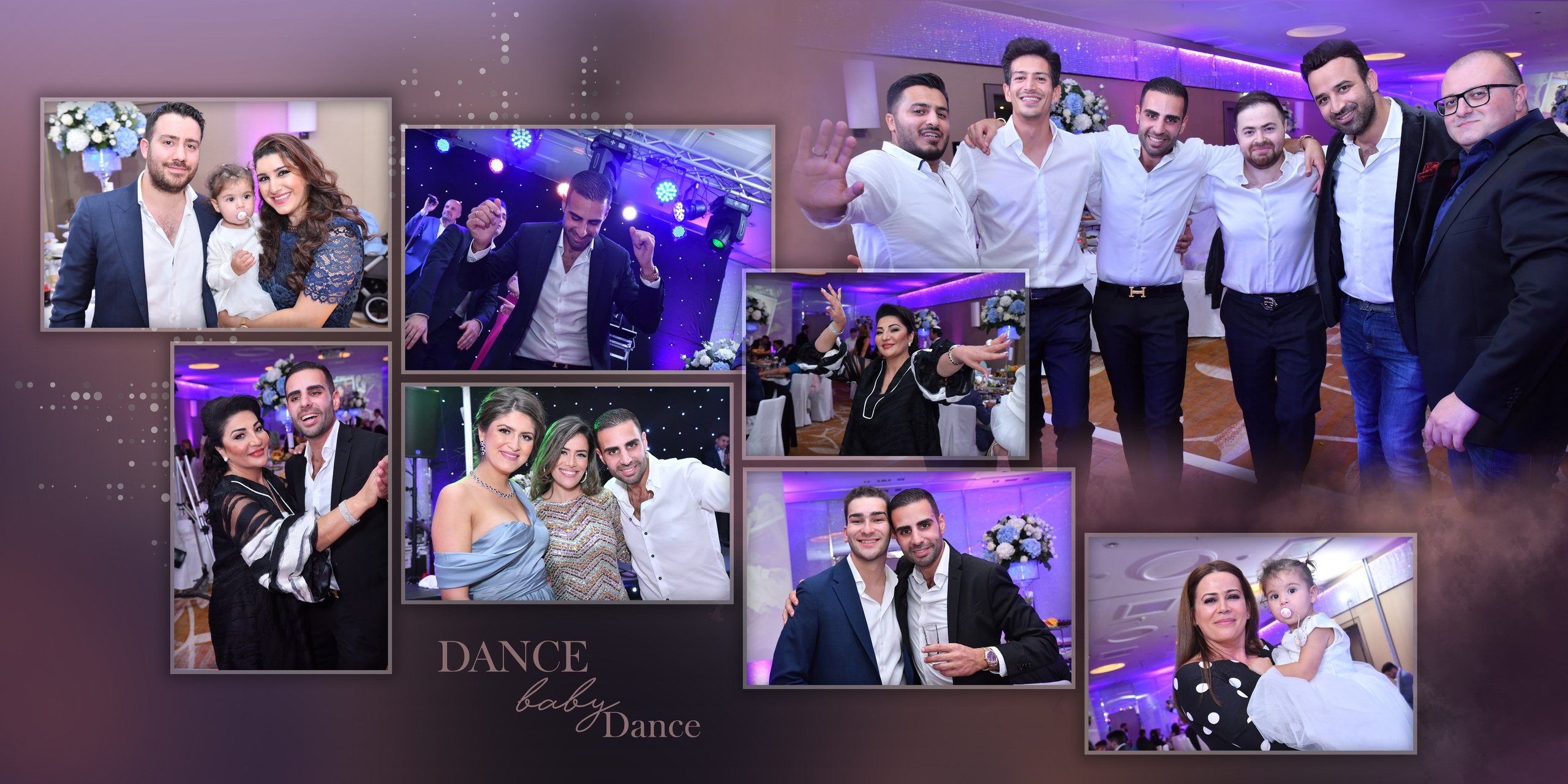 Brit milah ELIAS. Wedding and events photographers Studio Shalom