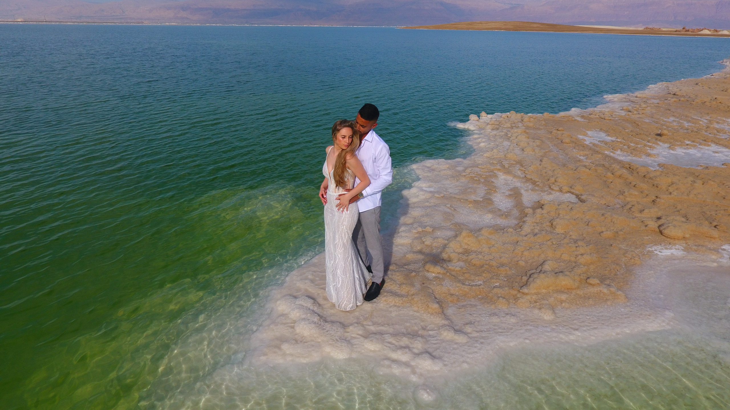 Hila & Udi. Wedding and events photographers Studio Shalom