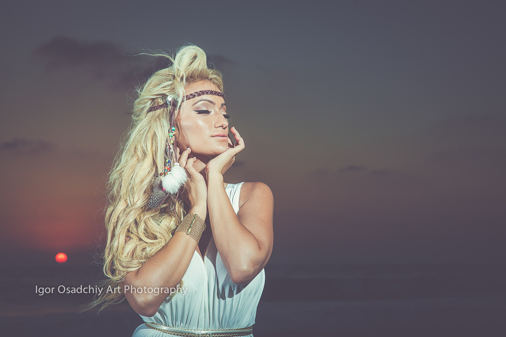 צילום של איגור. Wedding and events photographers Studio Shalom