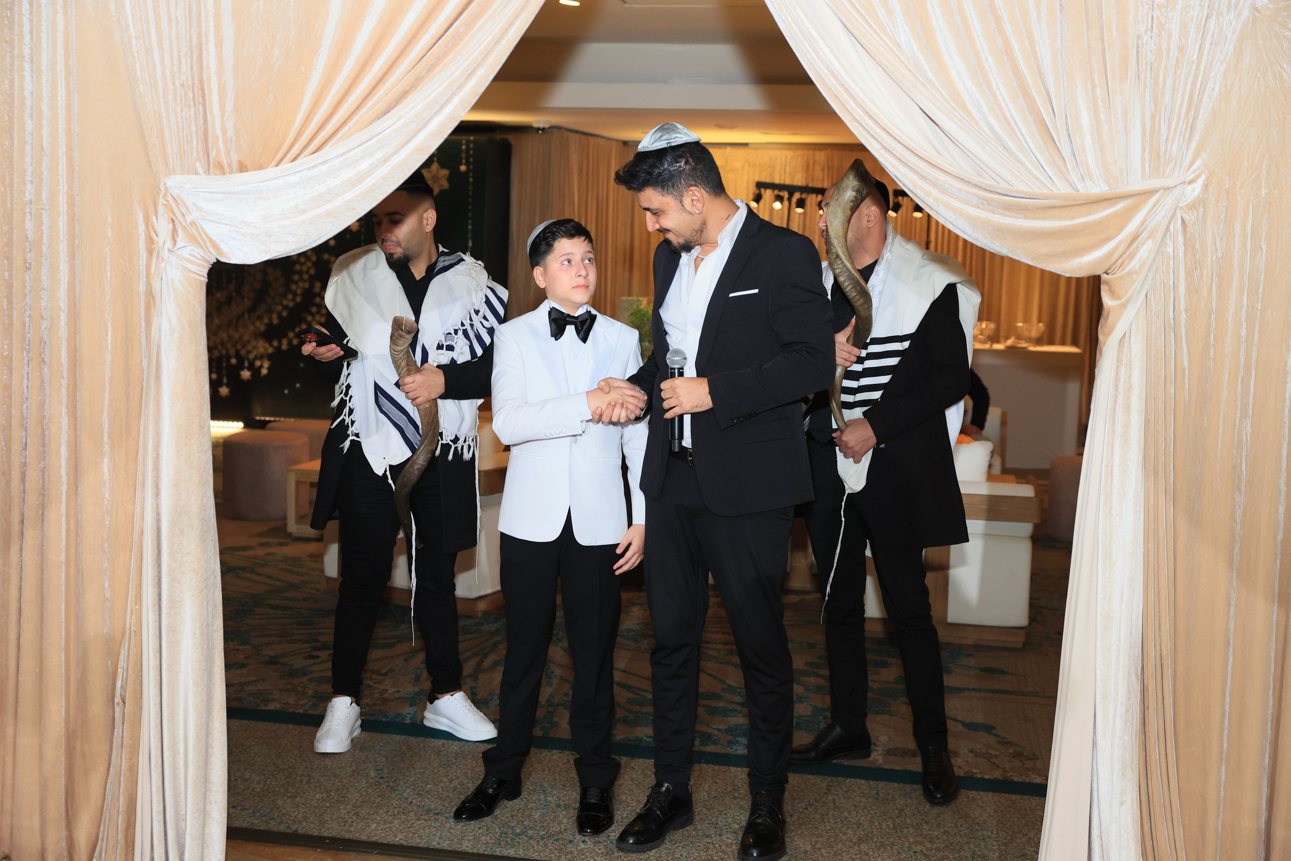 DANIEL. Фотографы на свадьбы и мероприятия Студия «Шалом»