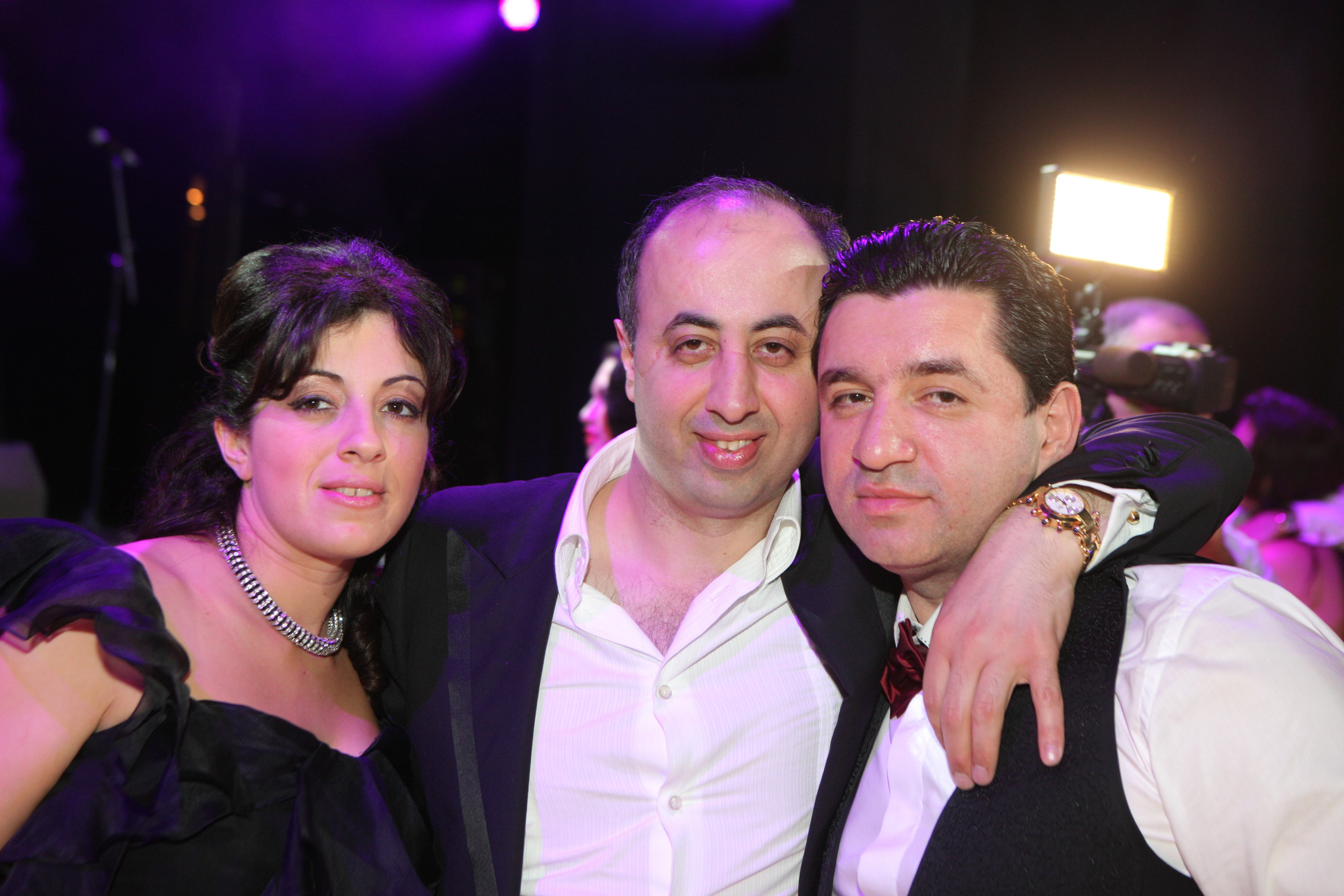 ITZIK & CINDY MONACO 1. Wedding and events photographers Studio Shalom