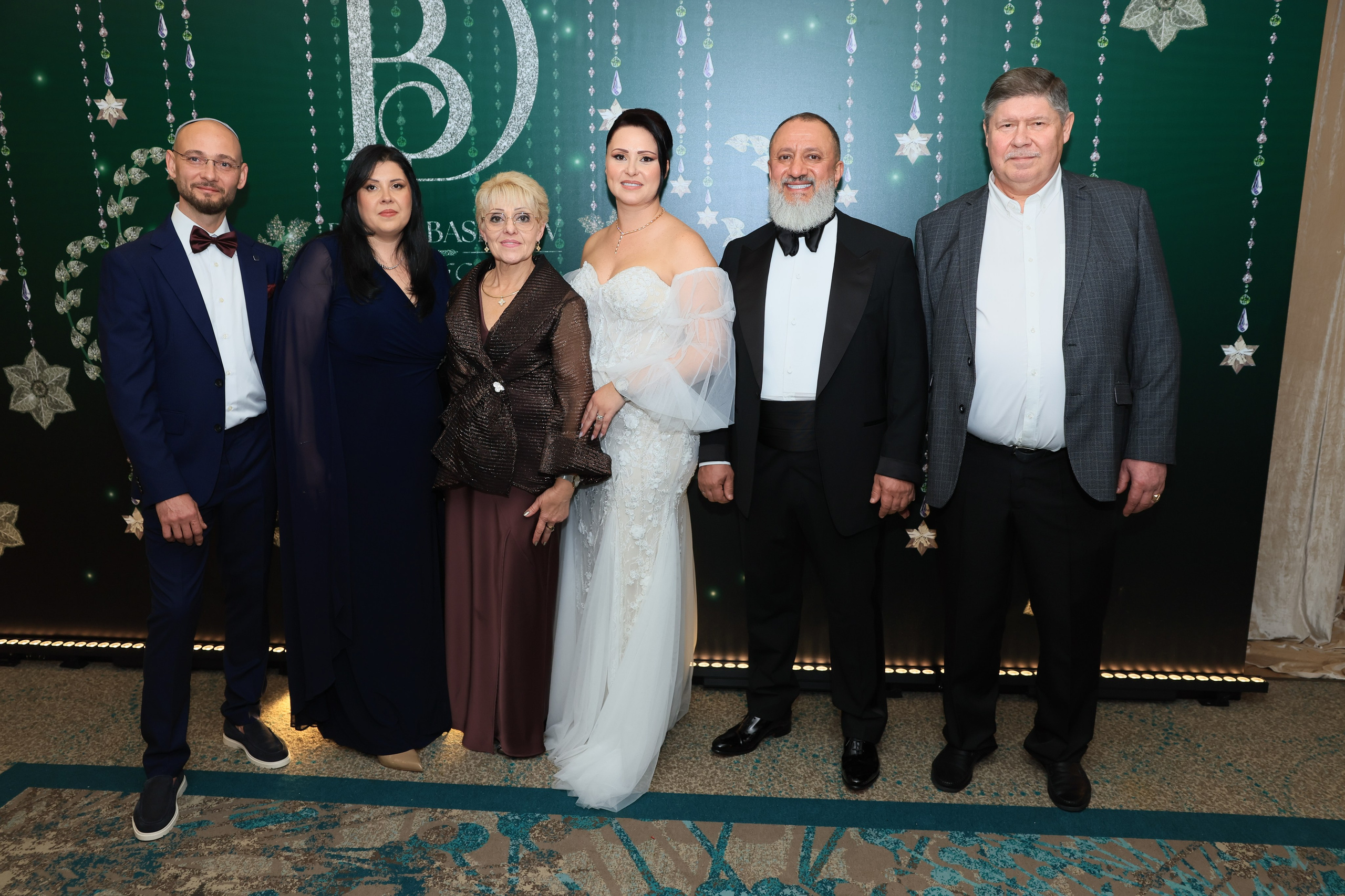 DANIEL. Фотографы на свадьбы и мероприятия Студия «Шалом»