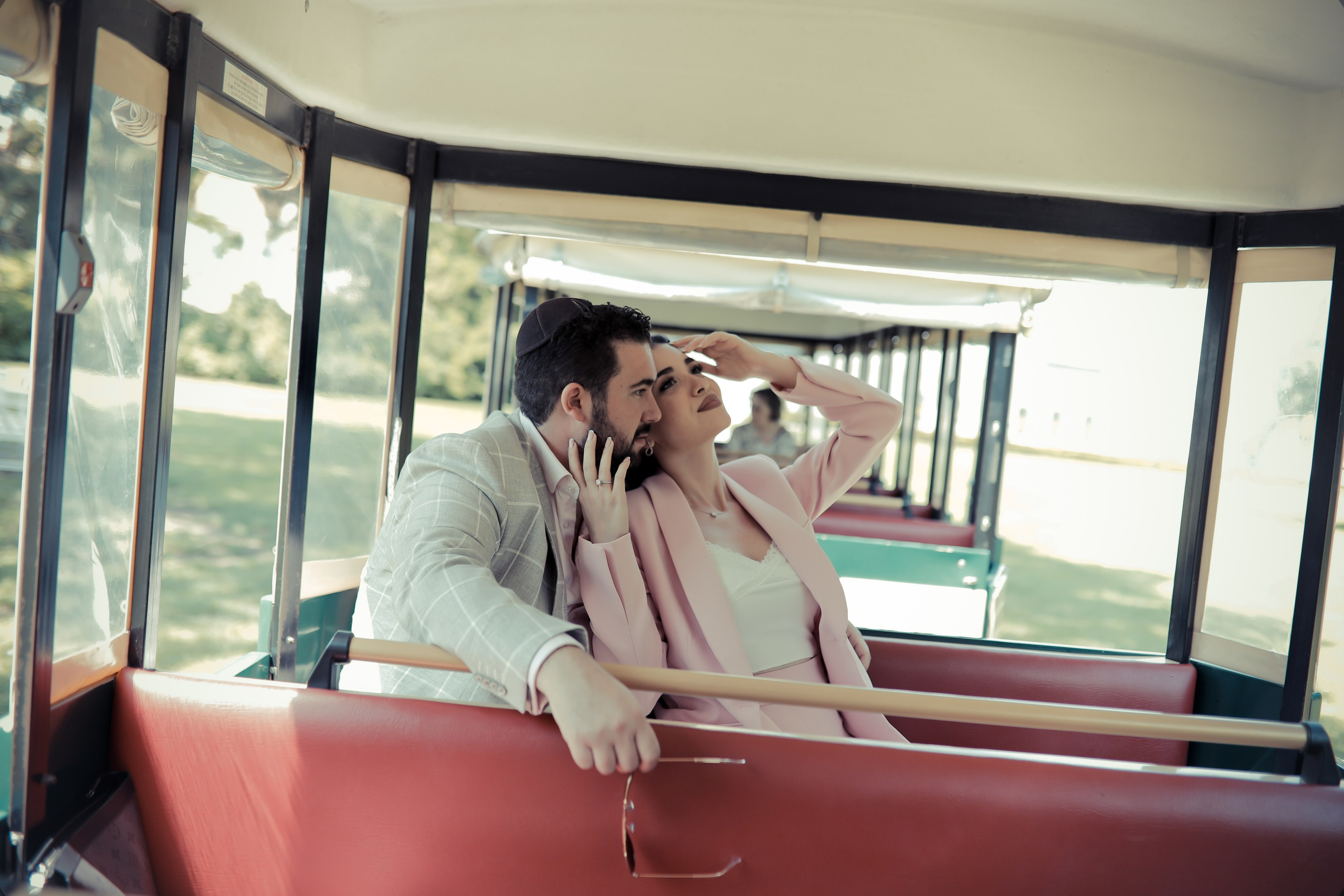 Diana & Benjamin. Wedding and events photographers Studio Shalom