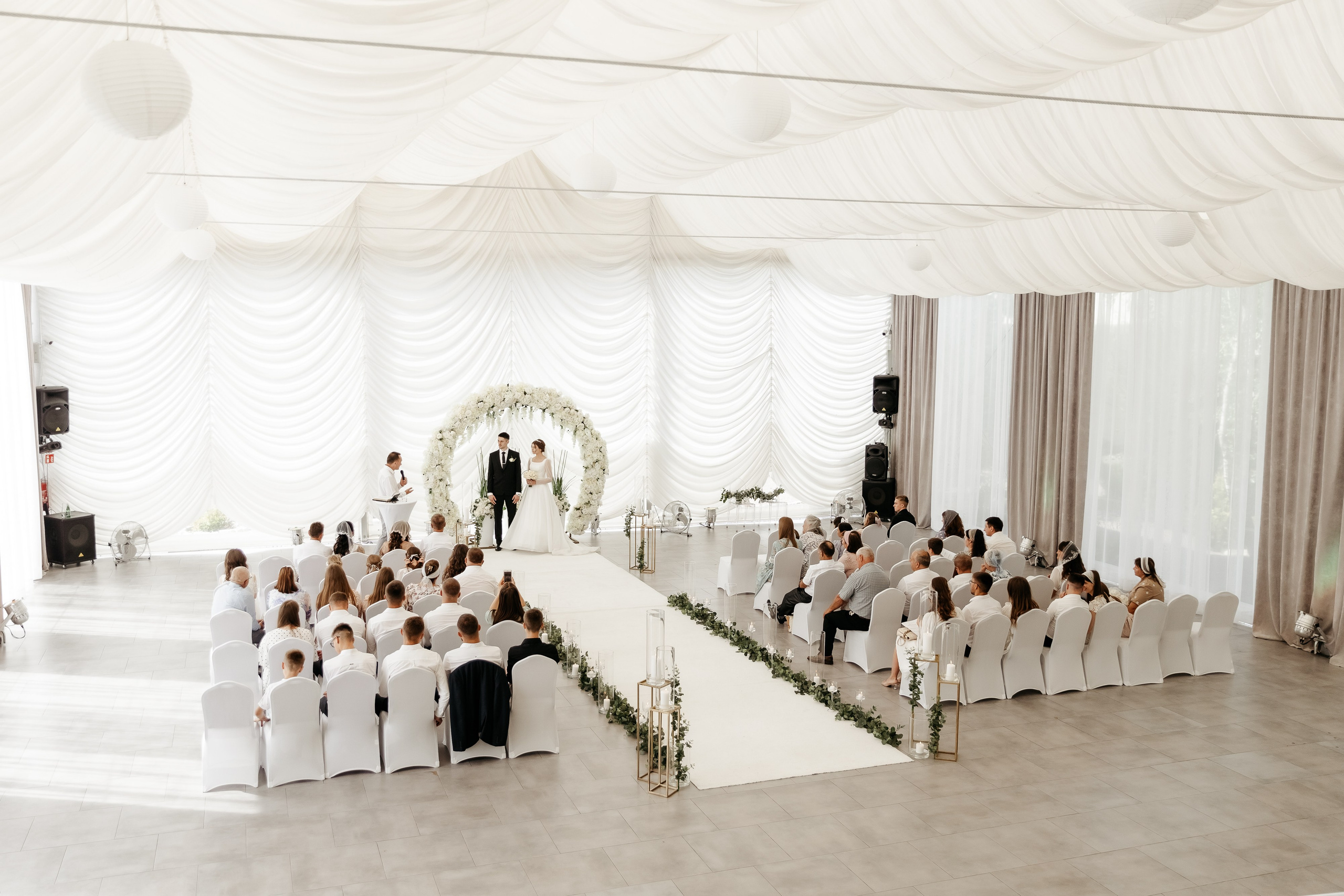 Аліна та Давид. Ірина Терещук