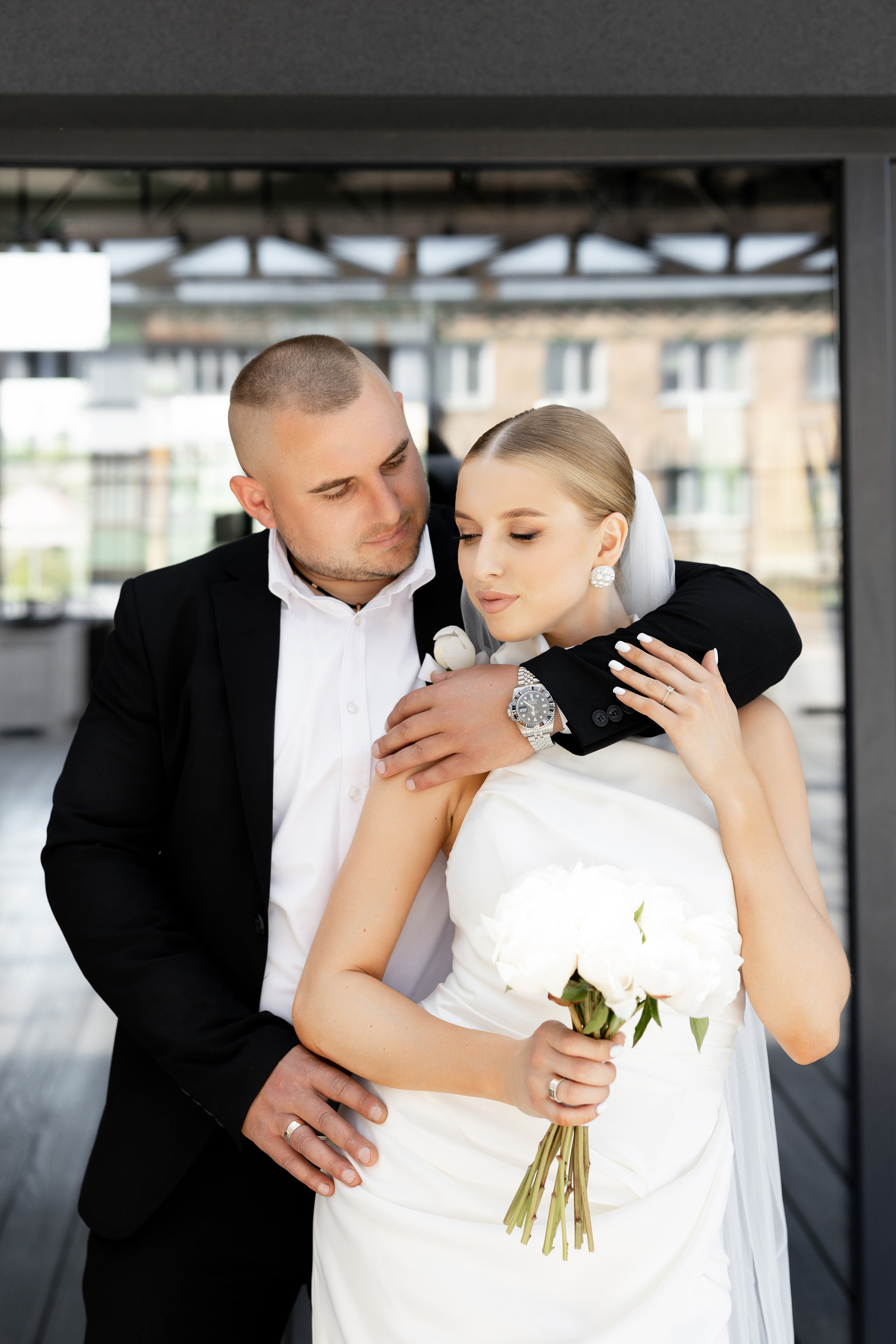 Victoria Taras. Ірина Терещук