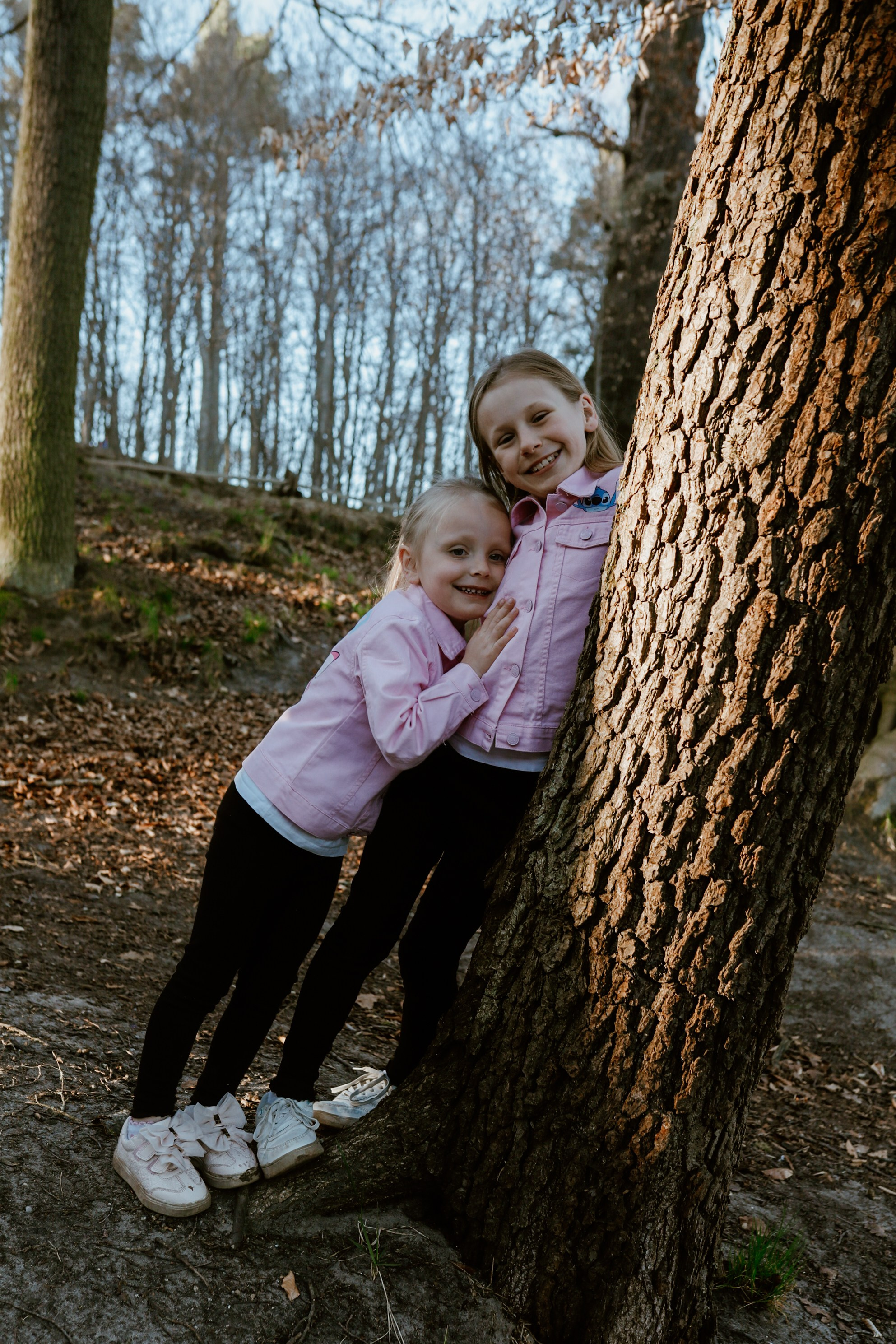 Daria, Sylwester z rodziną. Fotograf ślubny i rodzinny - Kaszuby, Trójmiasto