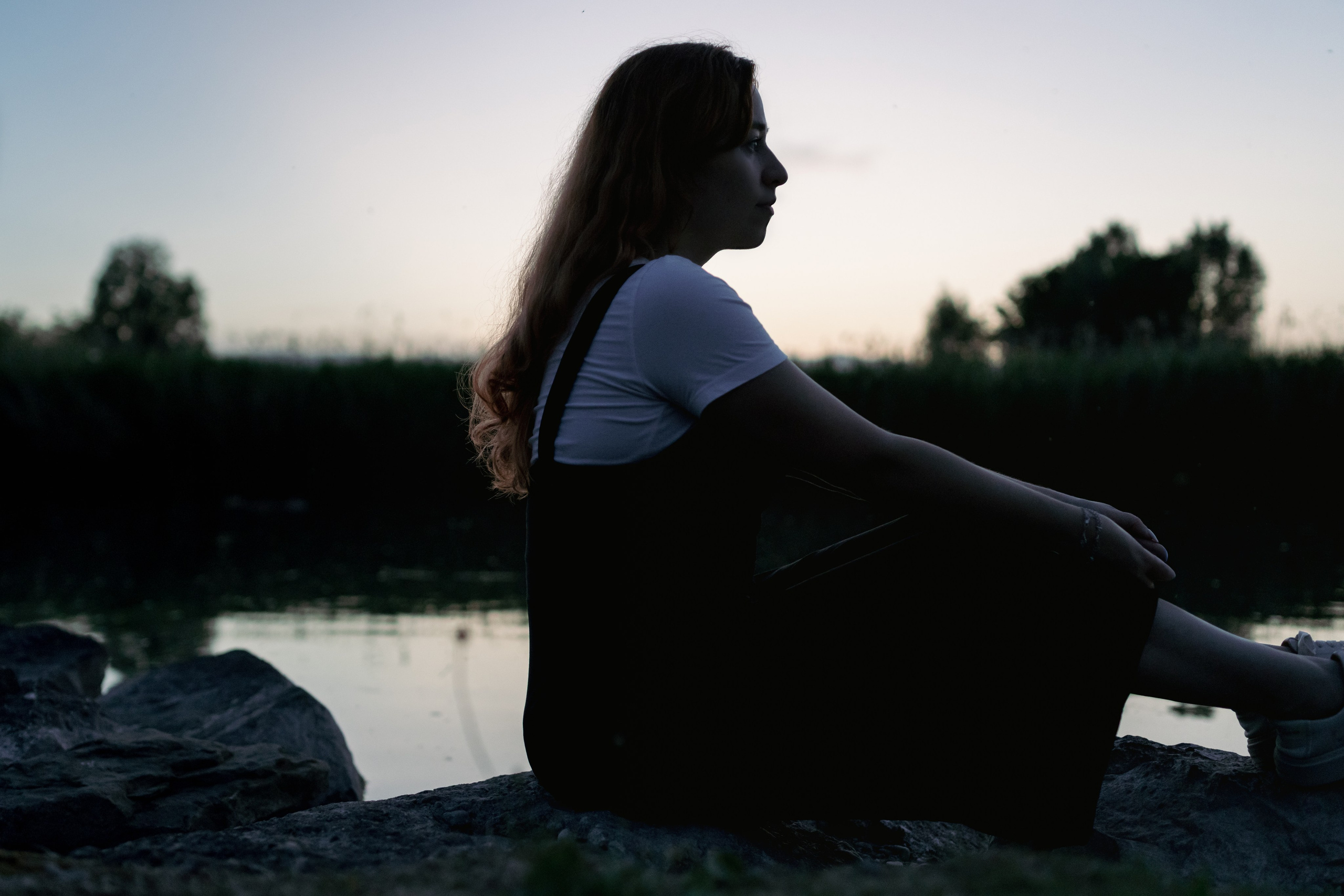 Projet 365 autoportraits par Eugenia Andres. Photographe à Genève - Eugenia Andres