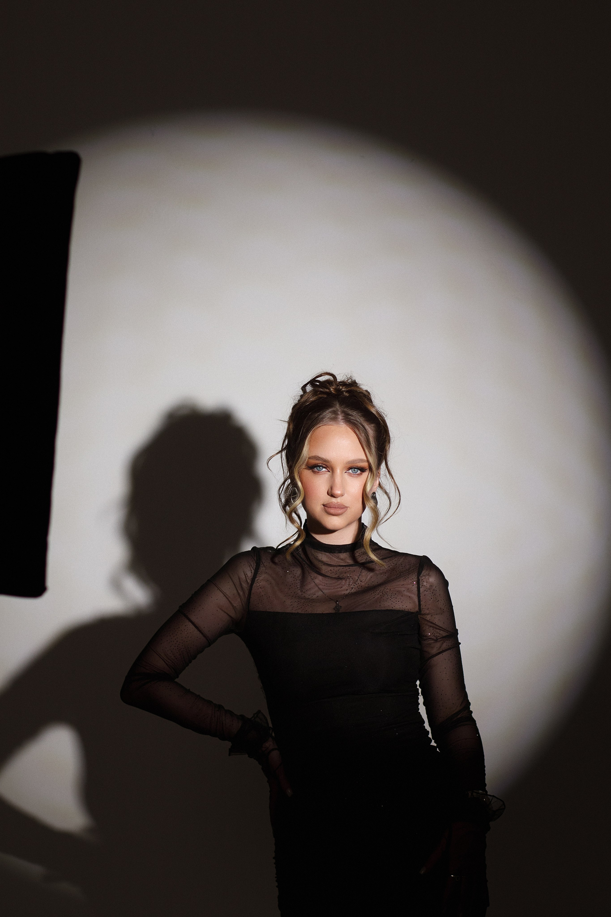 Anastasia B-Day. Veronika Basova | Photographer | Cinematic & Magazine | Amman, Jordan