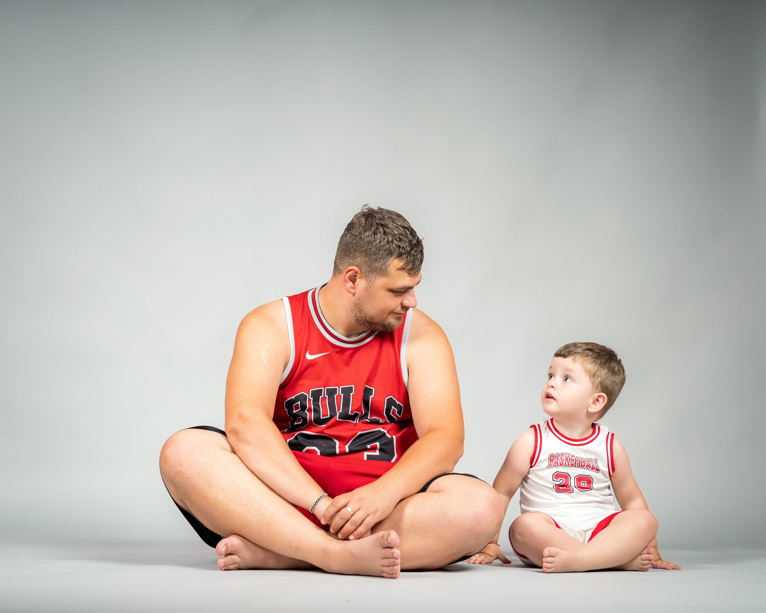 Sedinte foto de familie. VStudio — mai mult decât fotografii