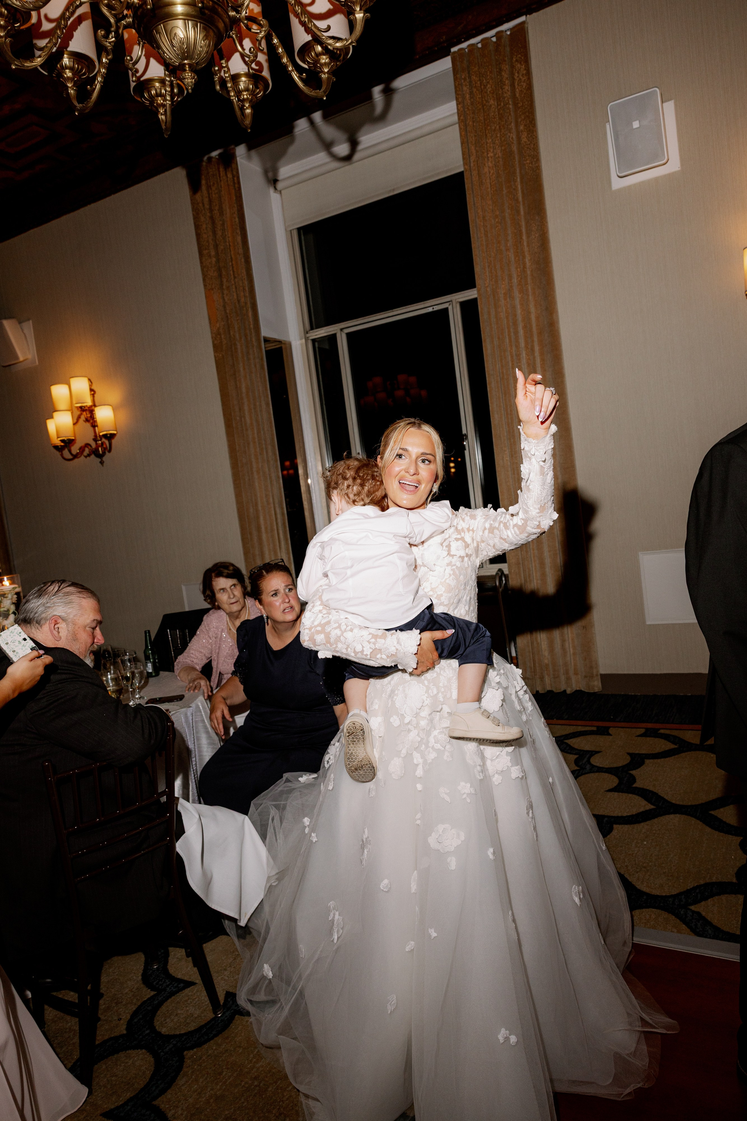 Killeen and Patrick. Wedding photographer and videographer New York | New Jersey