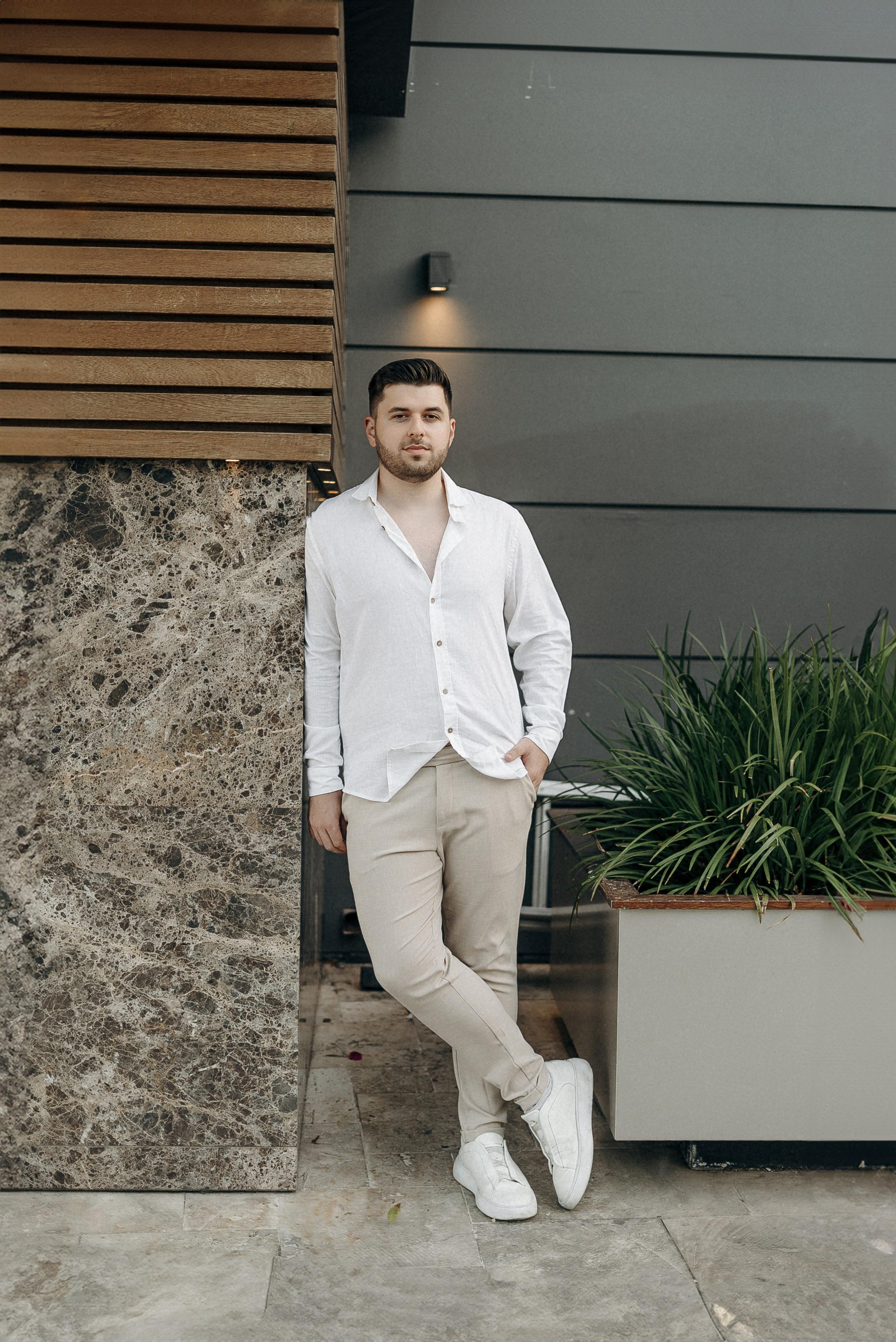 Natali&Alehandro. Портретный и семейный фотограф в Лимассоле Кипр Анна Руссу