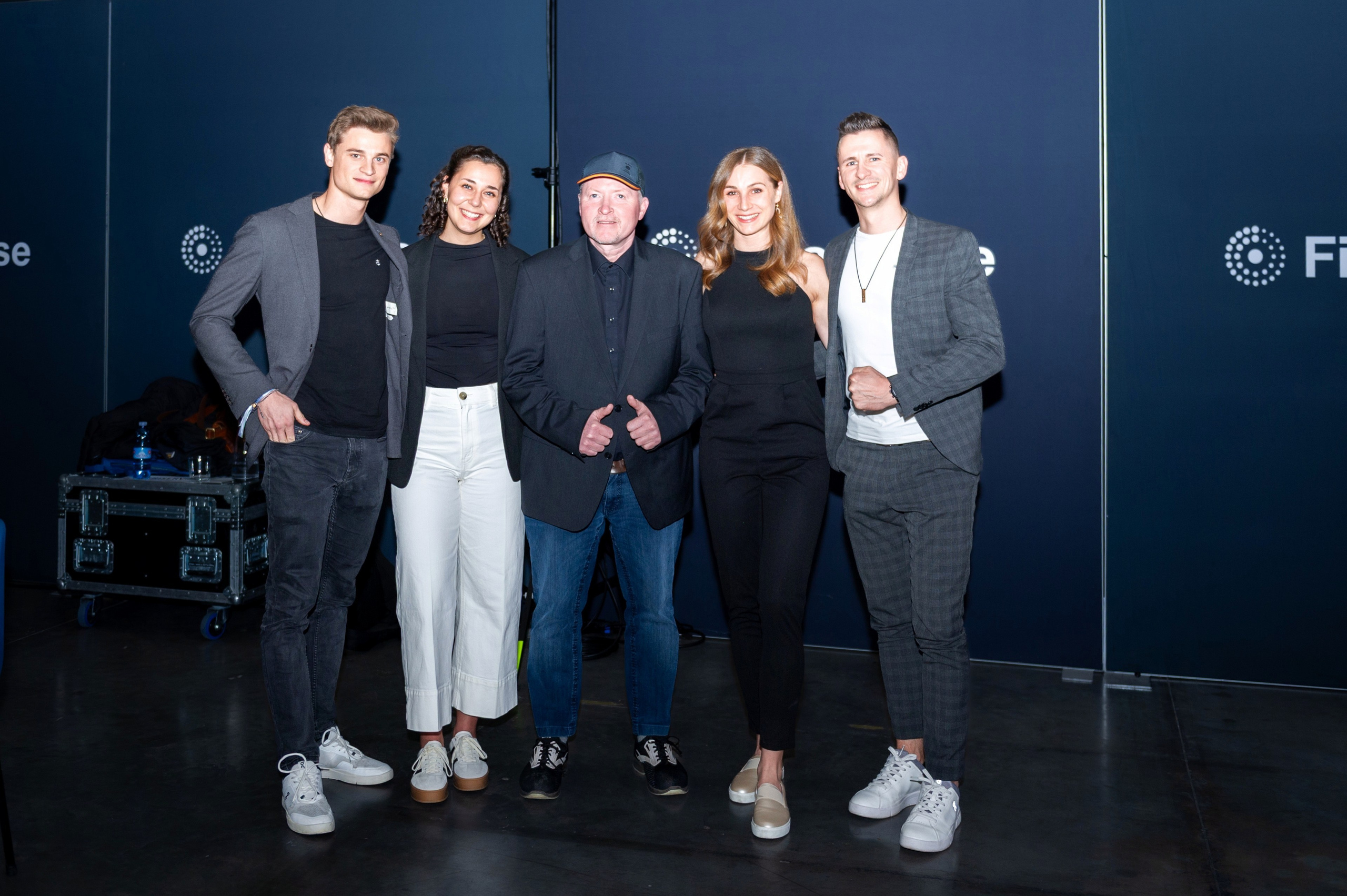 Мероприятия. Тимур Черепанов |Контент и бизнес съемки в Мюнхене и по всей Германии