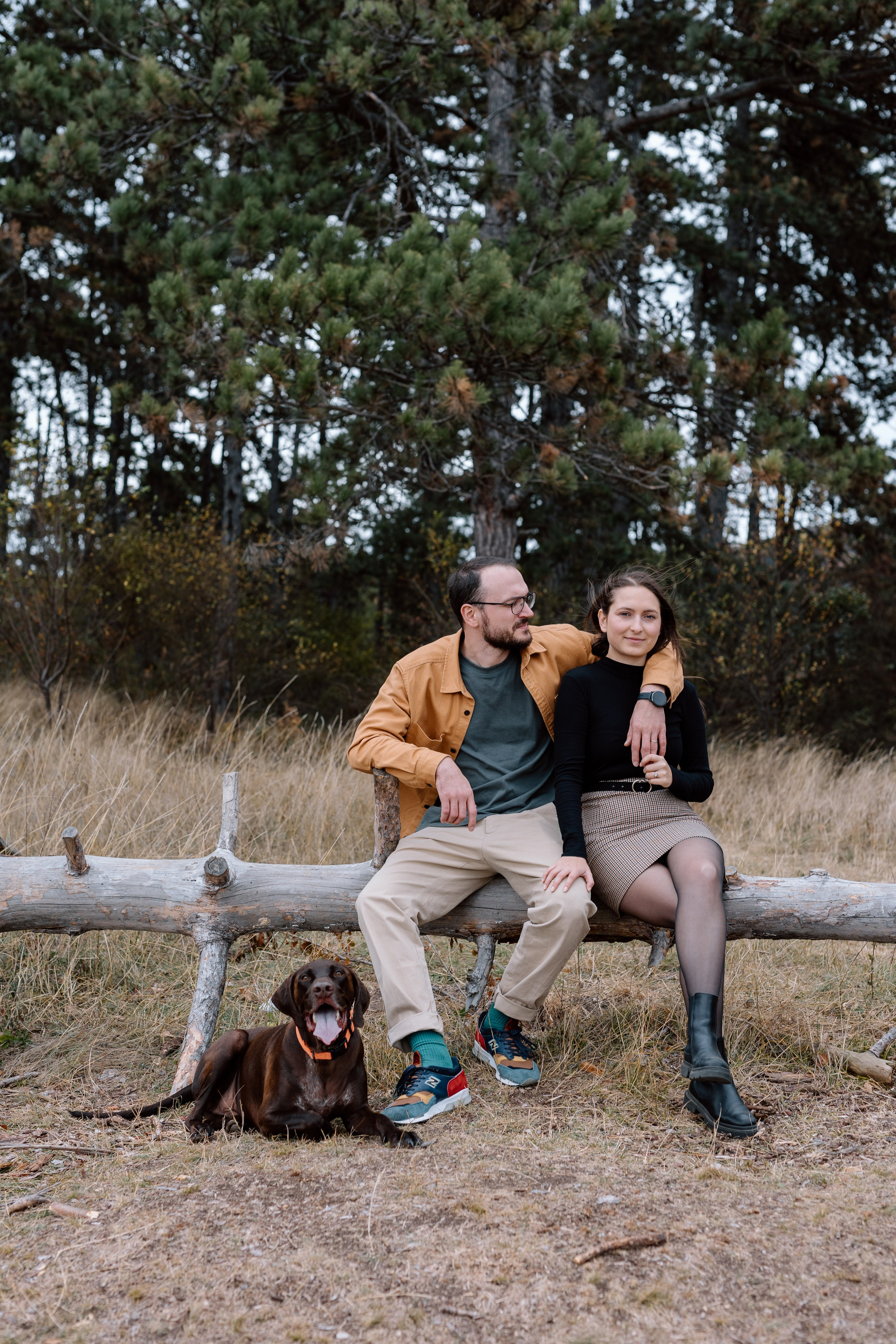 Iosana & Grisha. Main