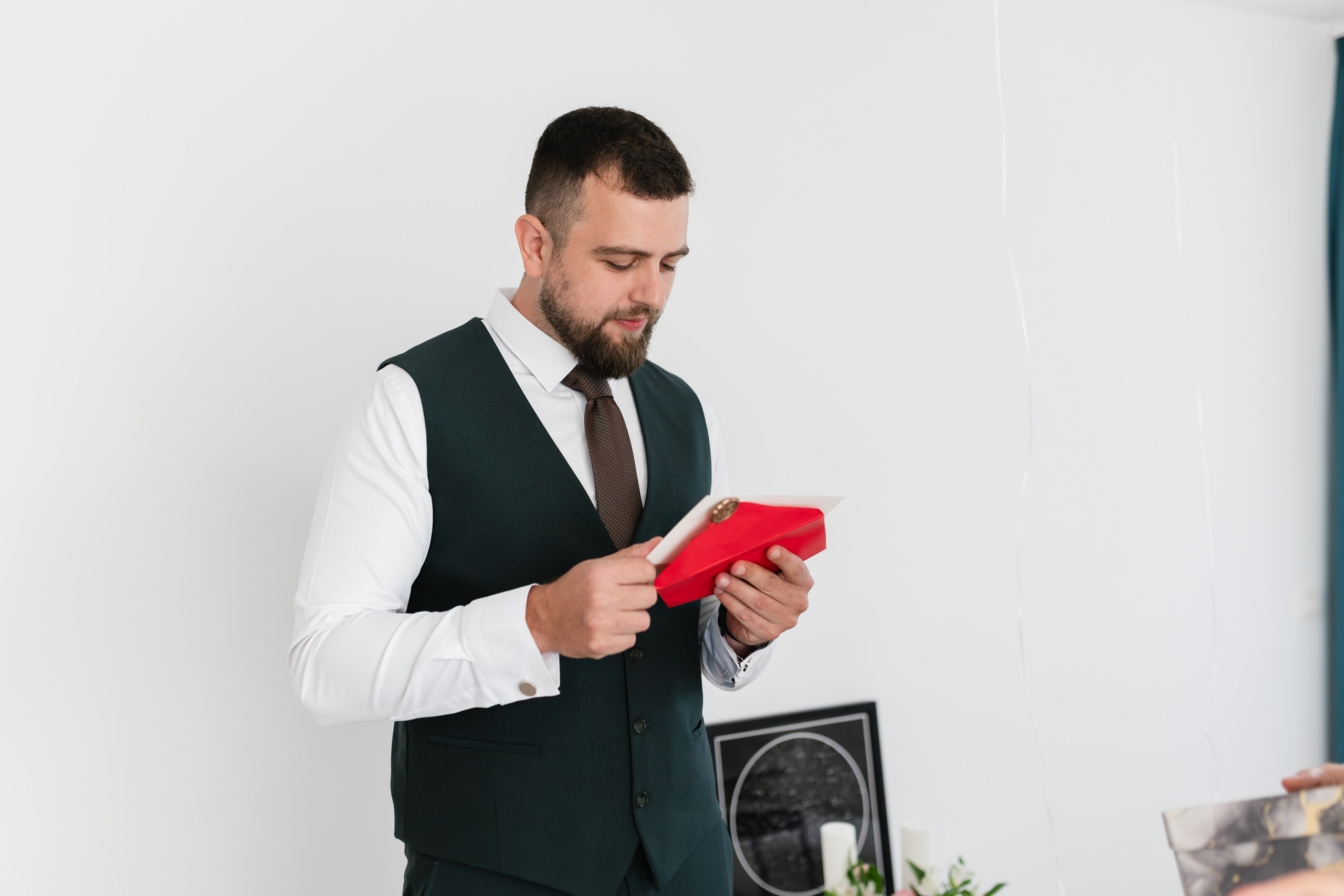 Flori & Cosmin. Main