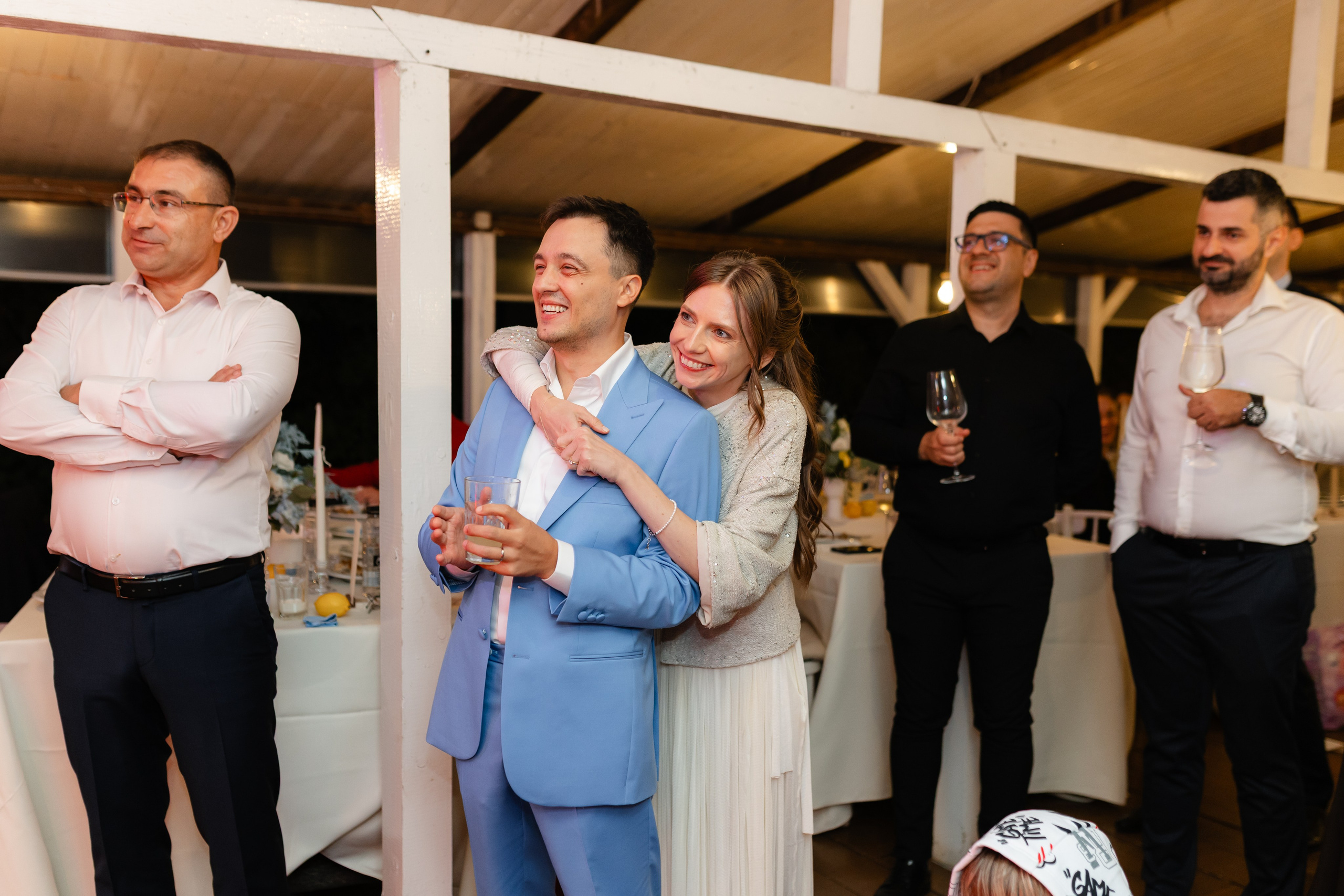 Natalia & Costin. Main