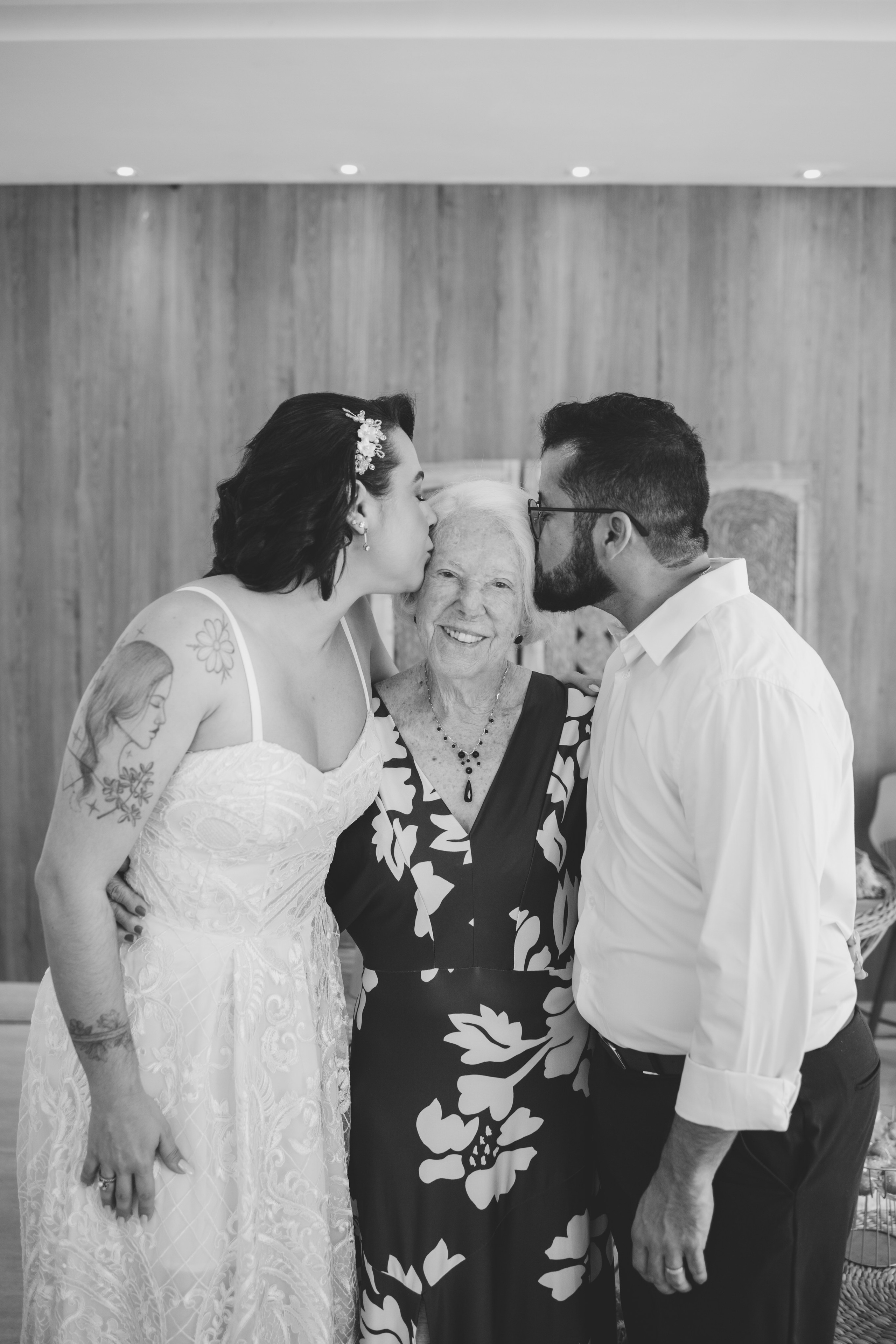 Joana & Miguel — Civil. Fotógrafo Richard Silvestre — Casamentos na Bahia