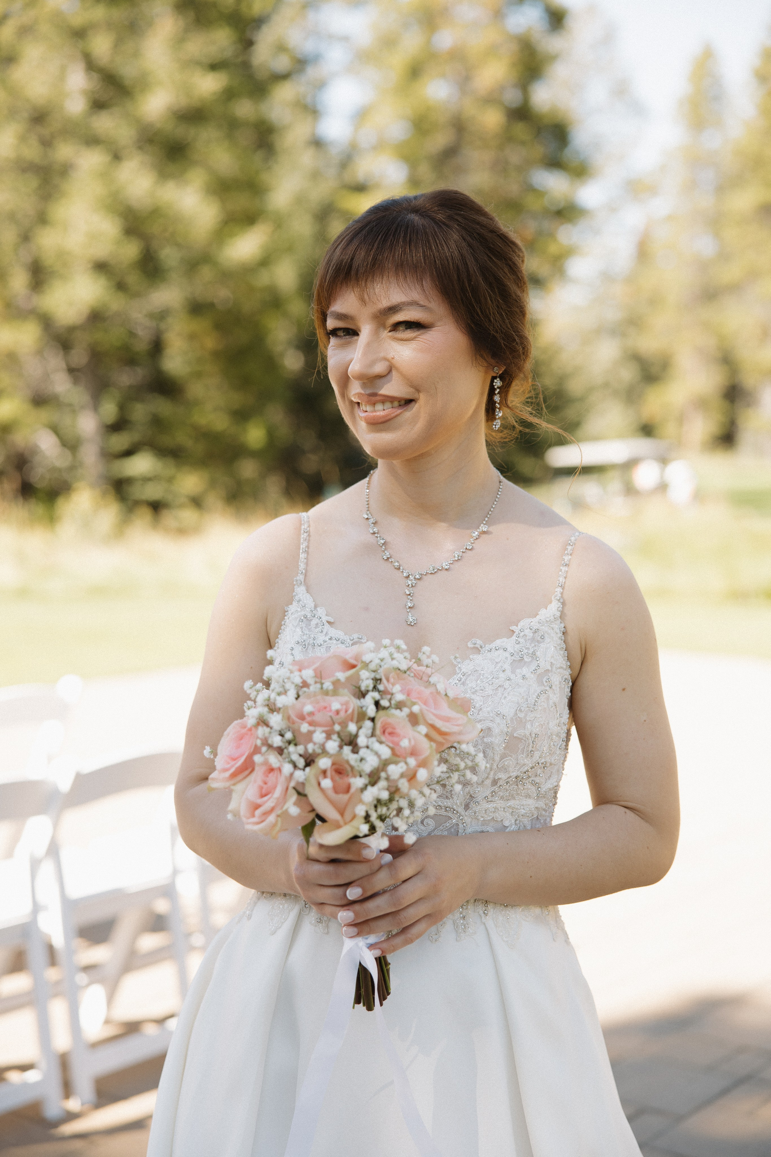 Natalia & Sergey. Photographer Stanislav Antonov