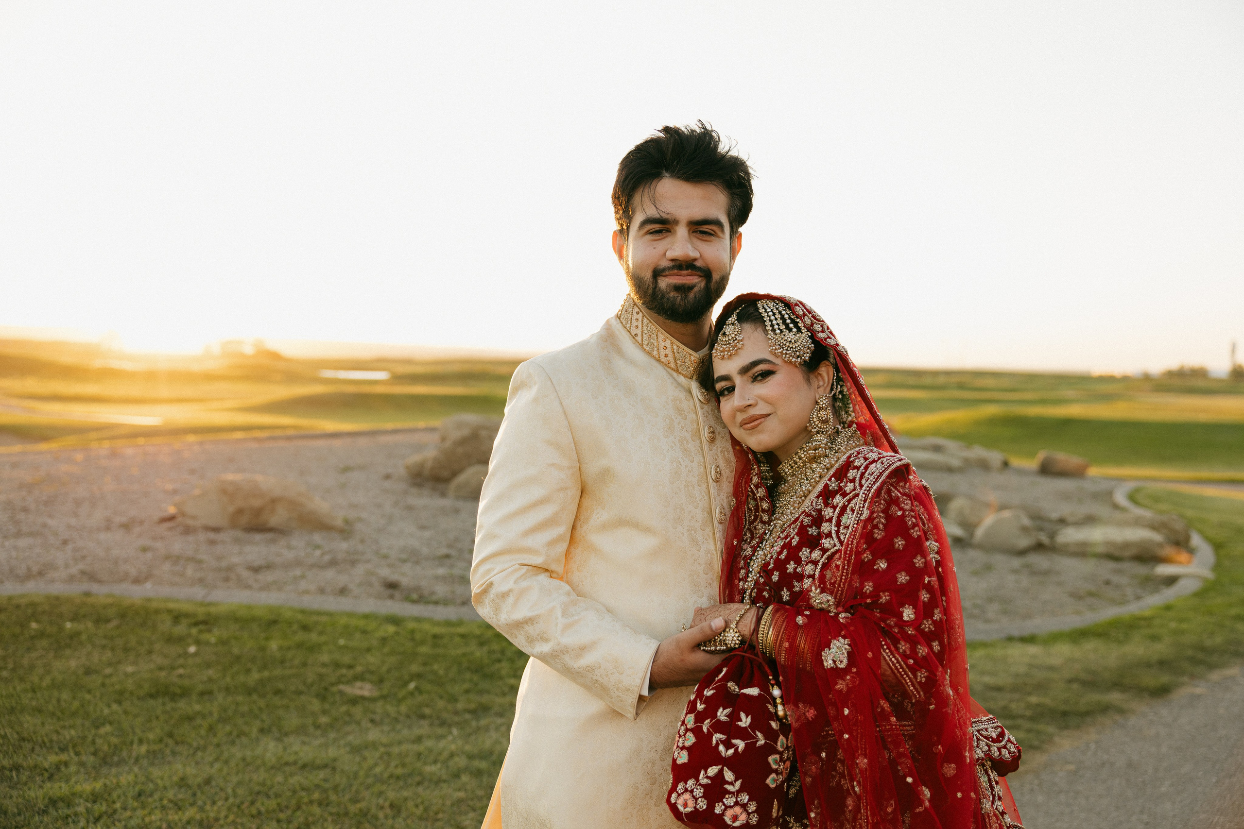 Tehsien & Ammar. Photographer Stanislav Antonov