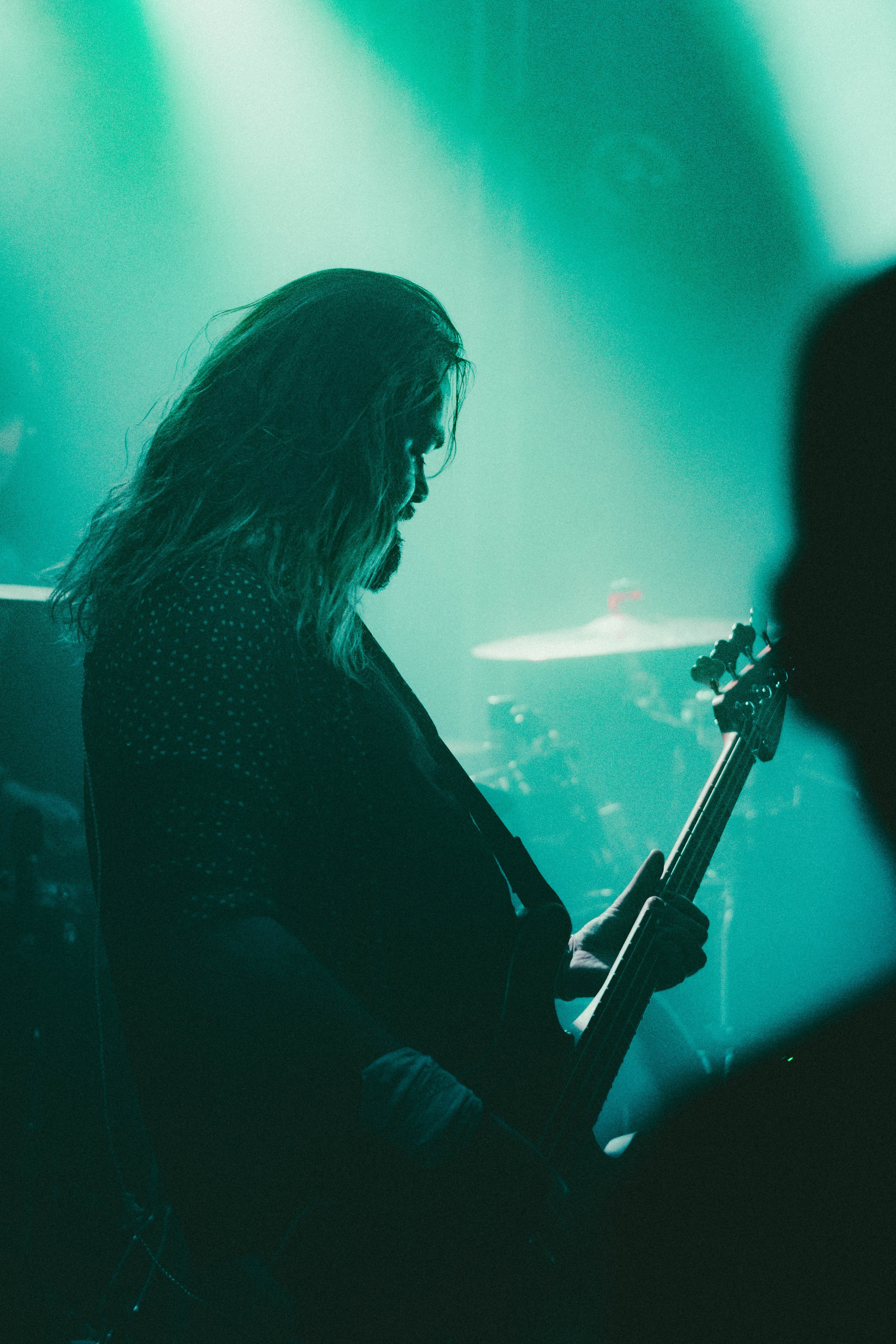 The Hara Brno. Concert and portrait photographer in Prague