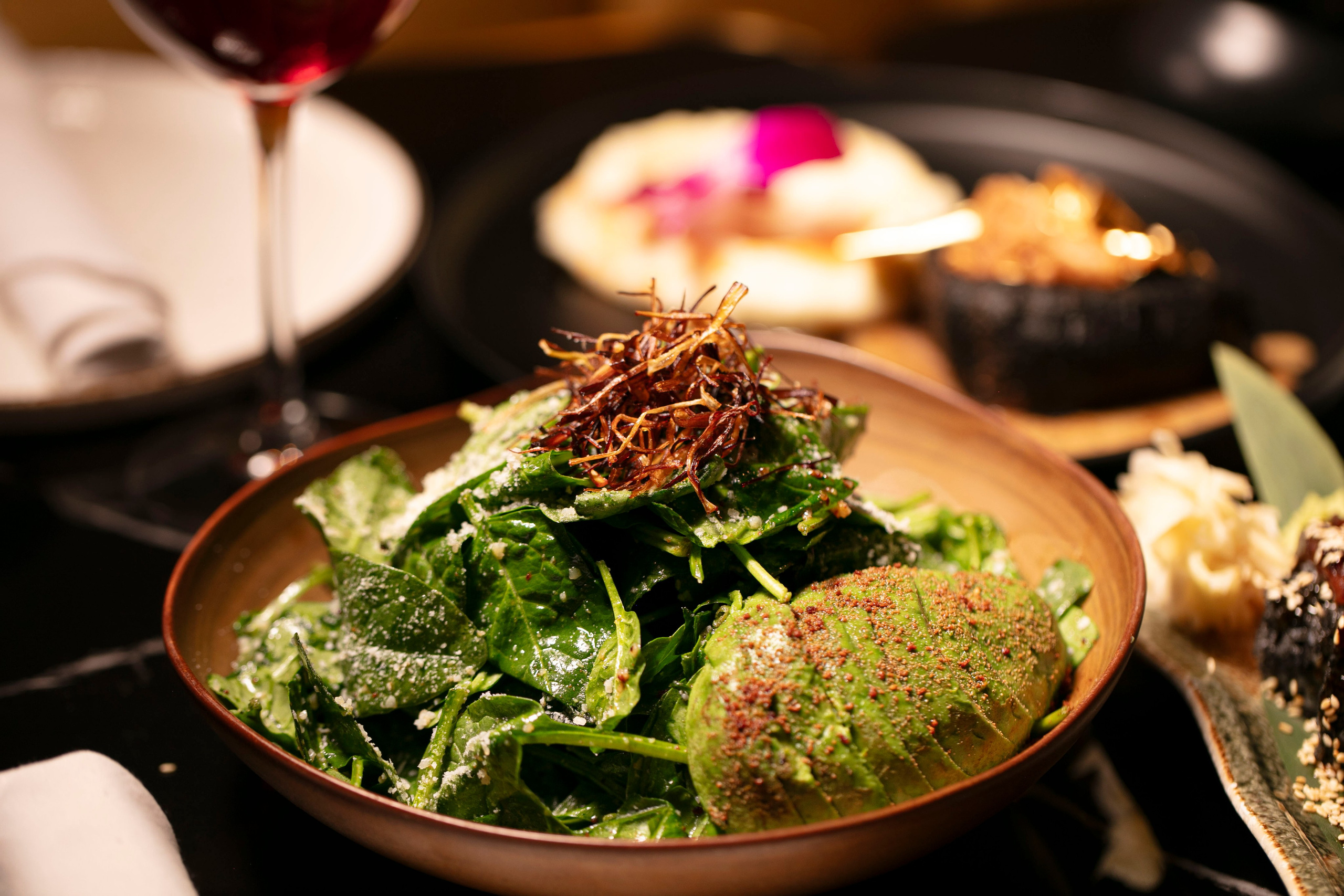 FOOD & COMMERCIAL. Food and Event Photographer