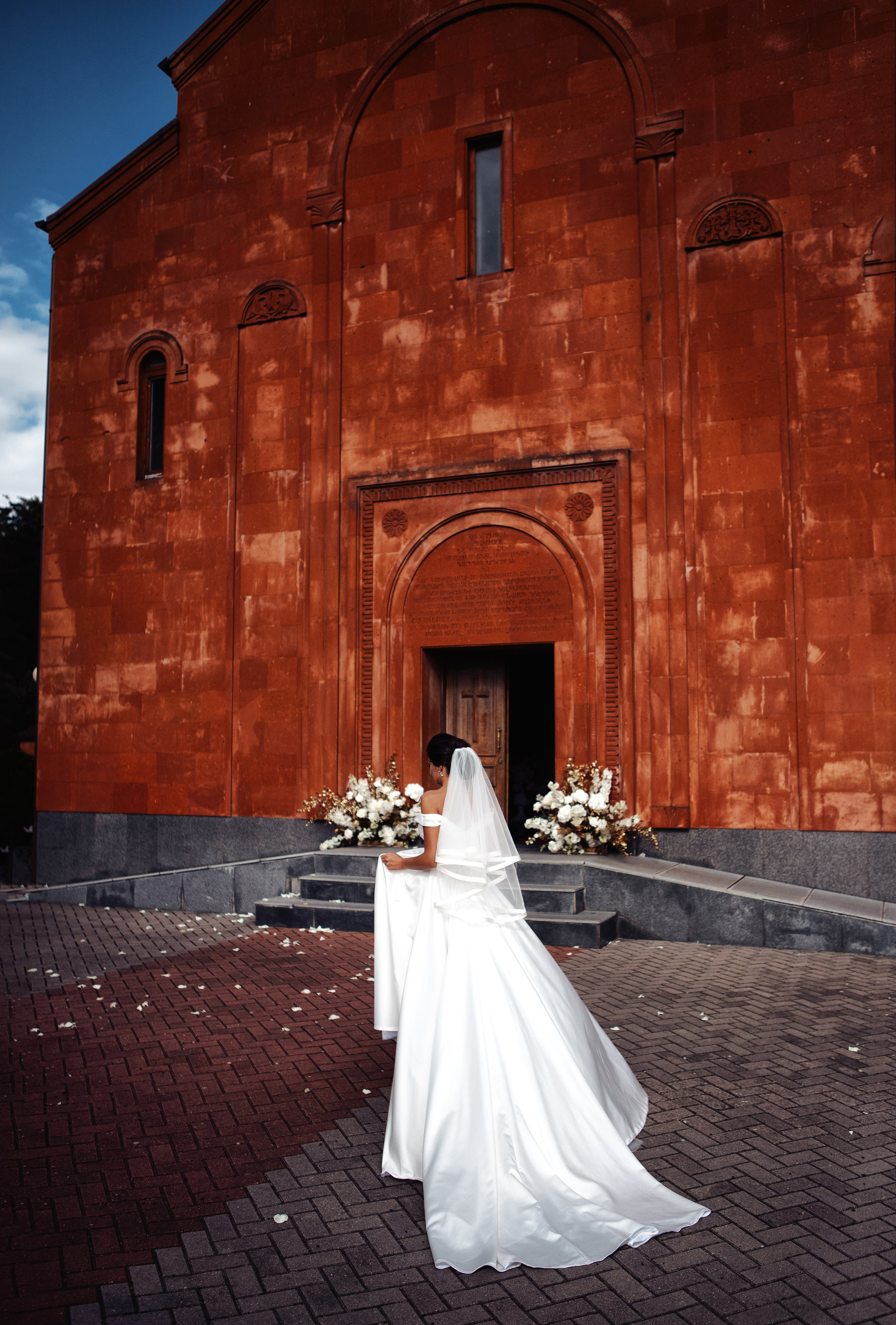 Wedding. Fotógrafo en España y Valencia