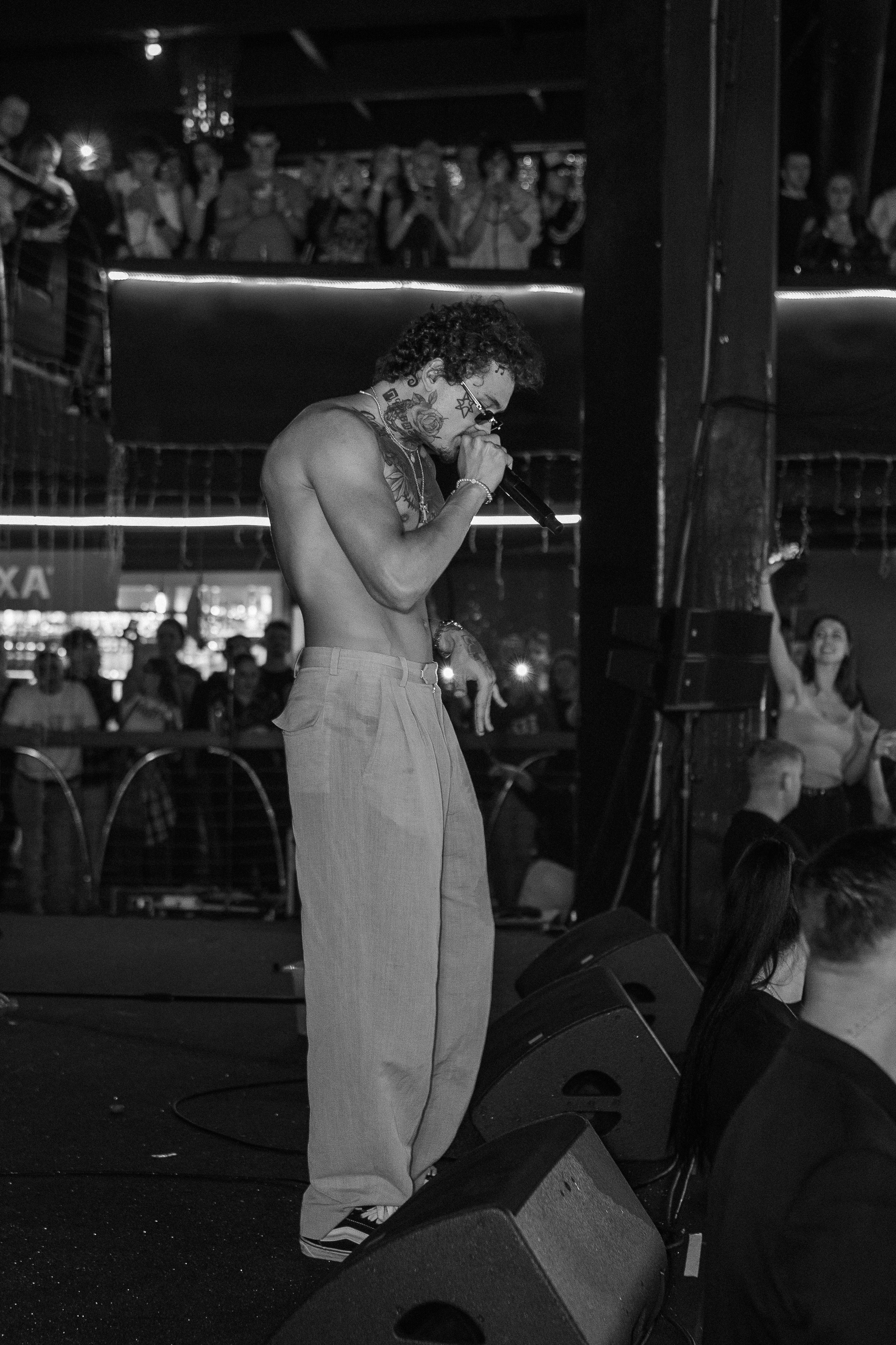 Концерты/Мероприятия. Uvarovsphoto