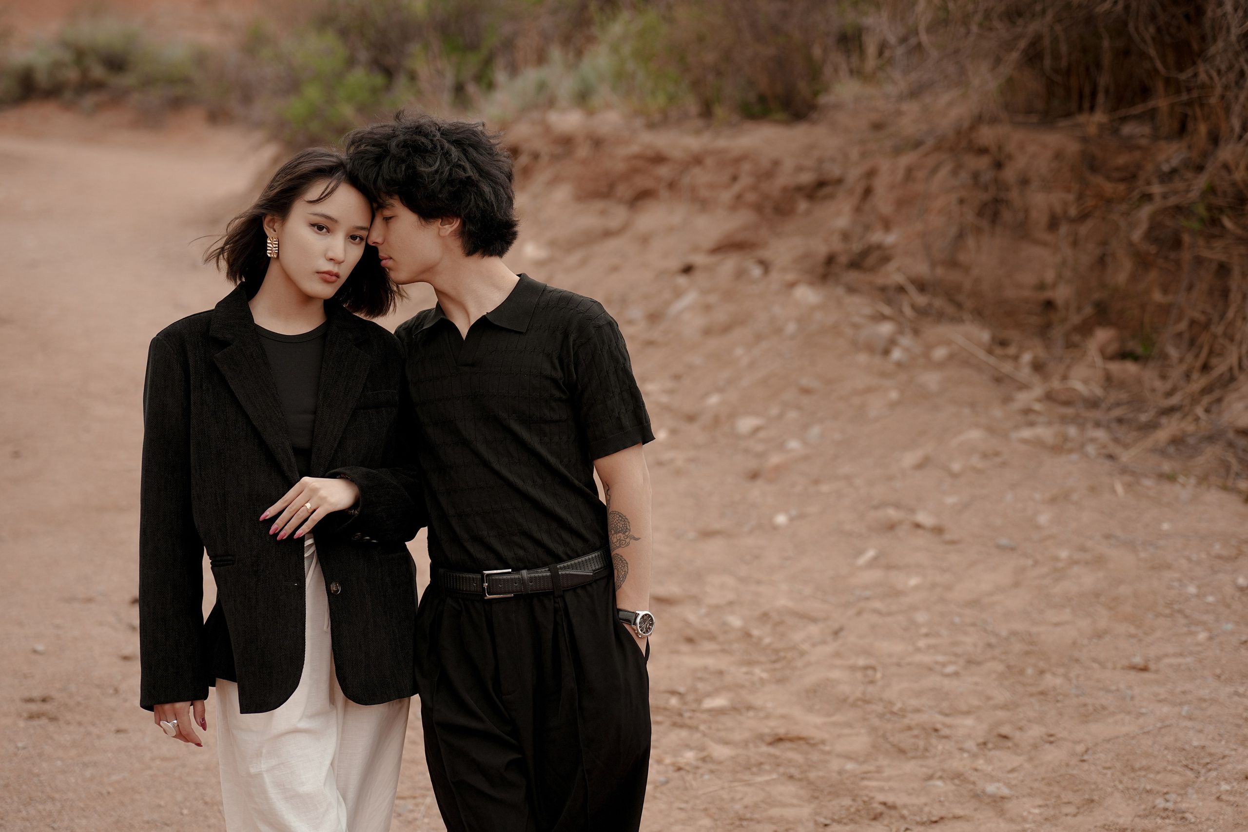 Амир & Сабина