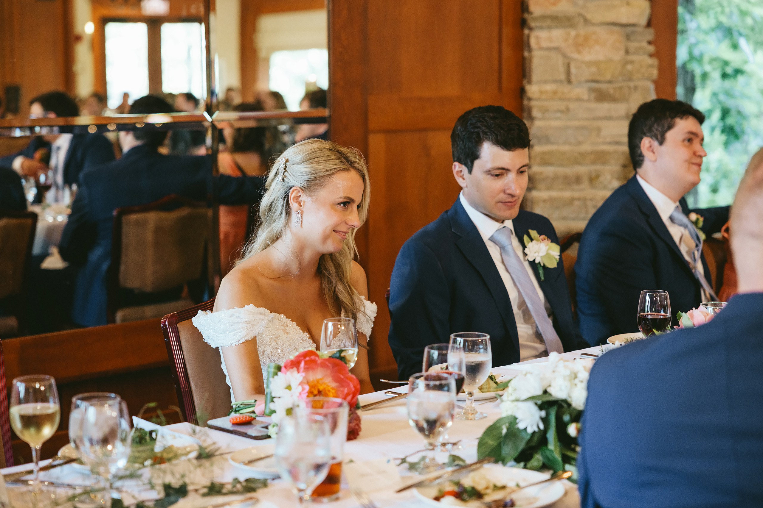 06.14.2025 Wedding. Wedding family event photographer in Chicago Nick Yushevich