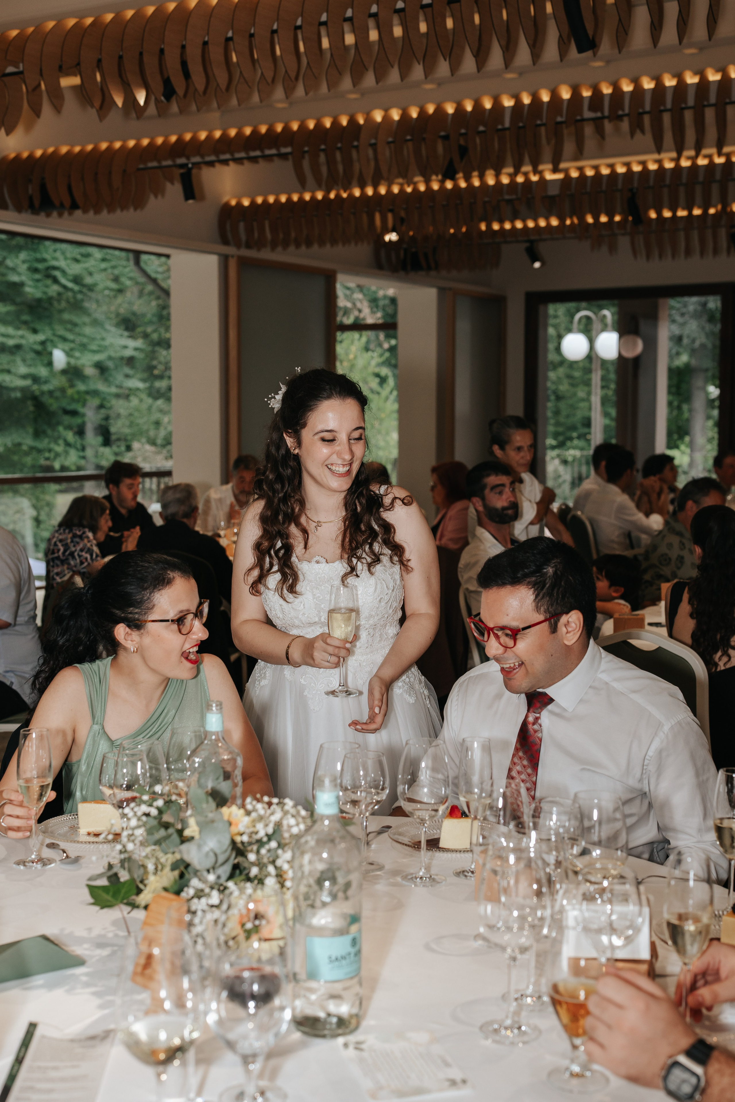 Aina+Albert, 14.09.2025, Restaurant Font Moixina. Fotógrafa de bodas en Cataluña