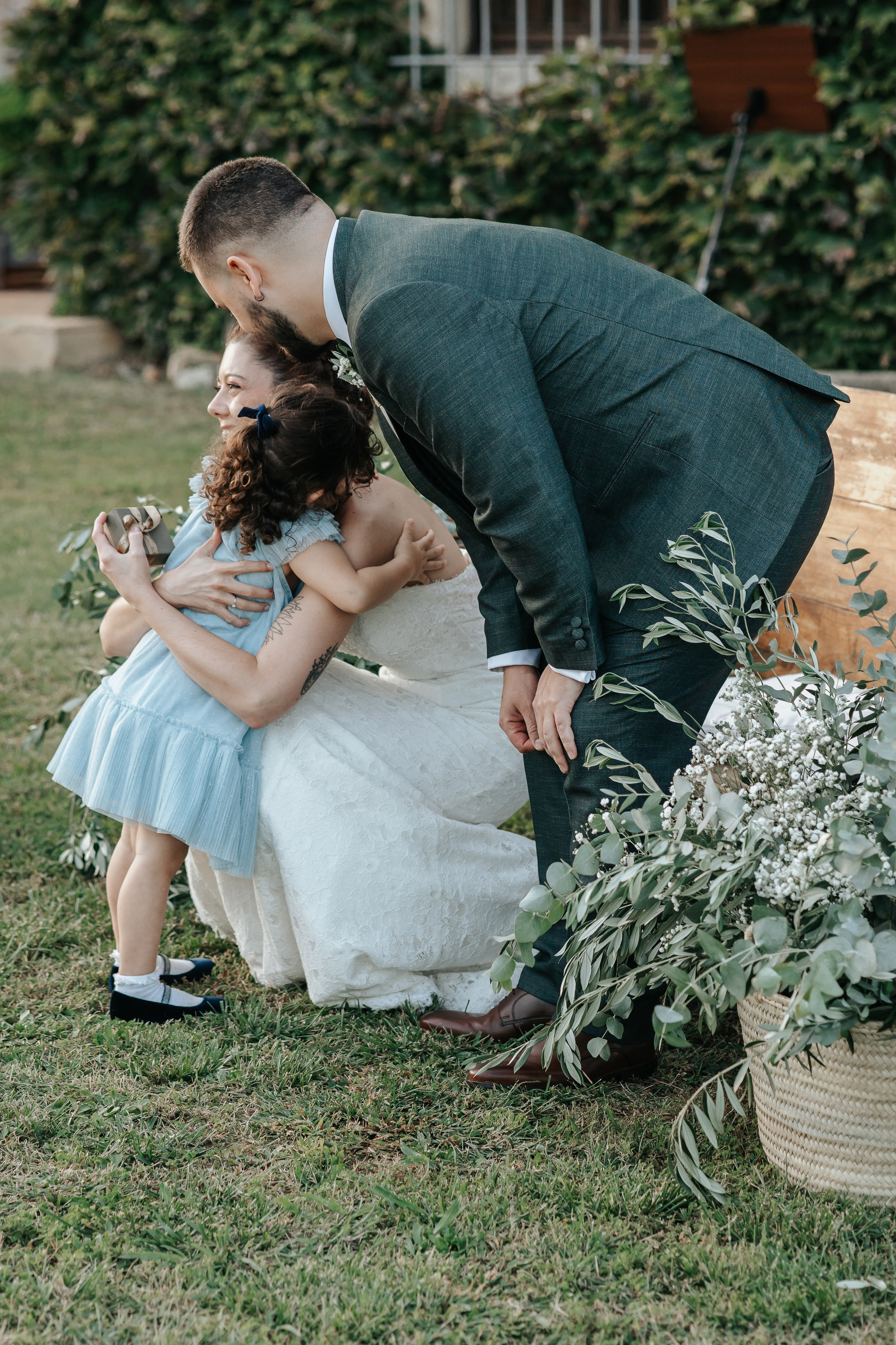 Laia+Victor, 20.09.2025, Mas Can Creus. Fotógrafa de bodas en Cataluña