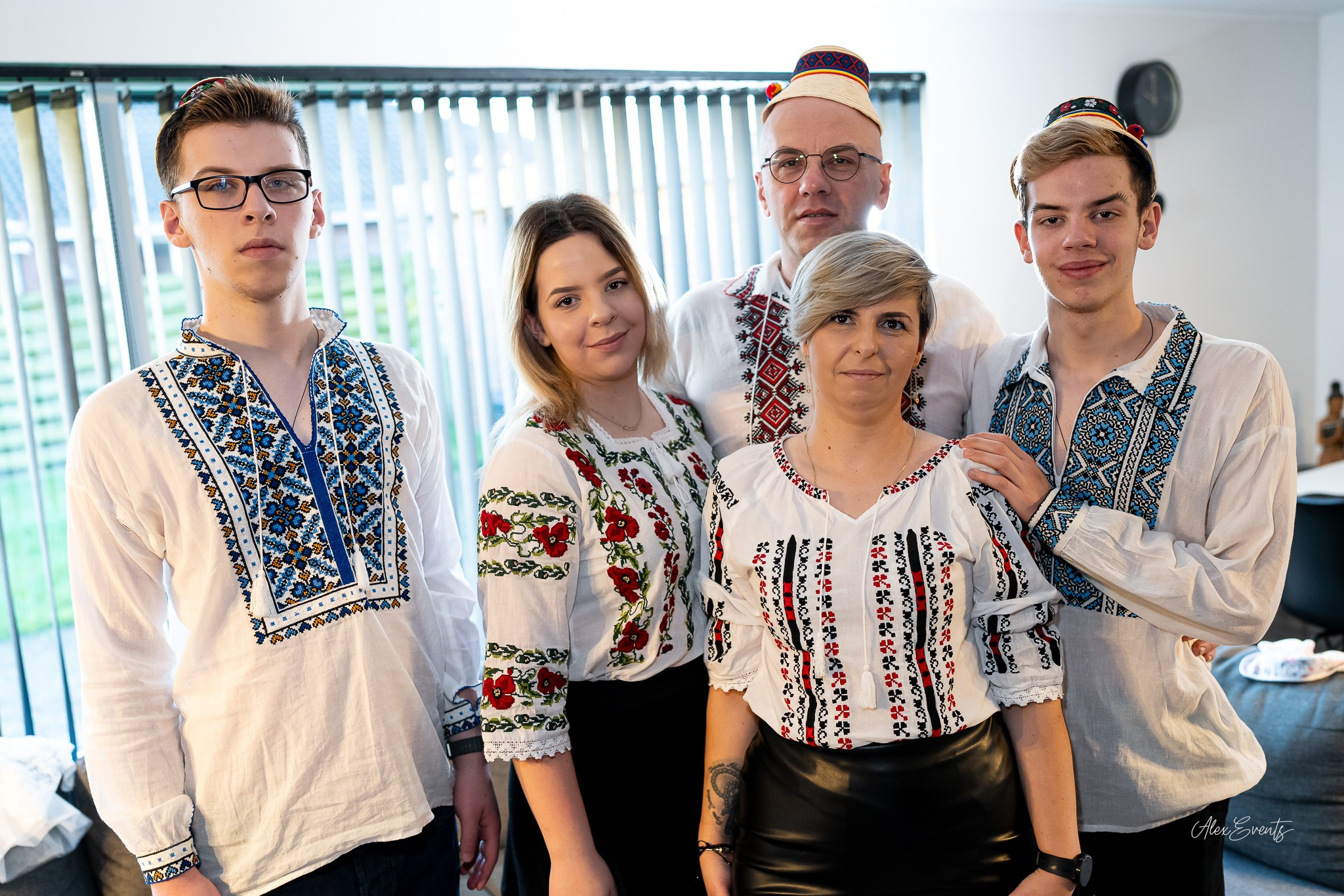 Elara. AlexEvents Fotograf / Videograf de evenimente Danemarca DK Horsens, Arhus, Odense, Vejle.Nunta, botez, foto-studio