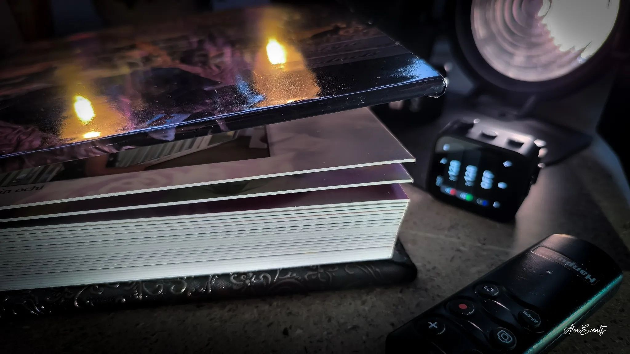 Fotocarte – Album foto profesional Danemarca. AlexEvents | Fotograf si Videograf de Nunta si Botez in Danemarca si Germania