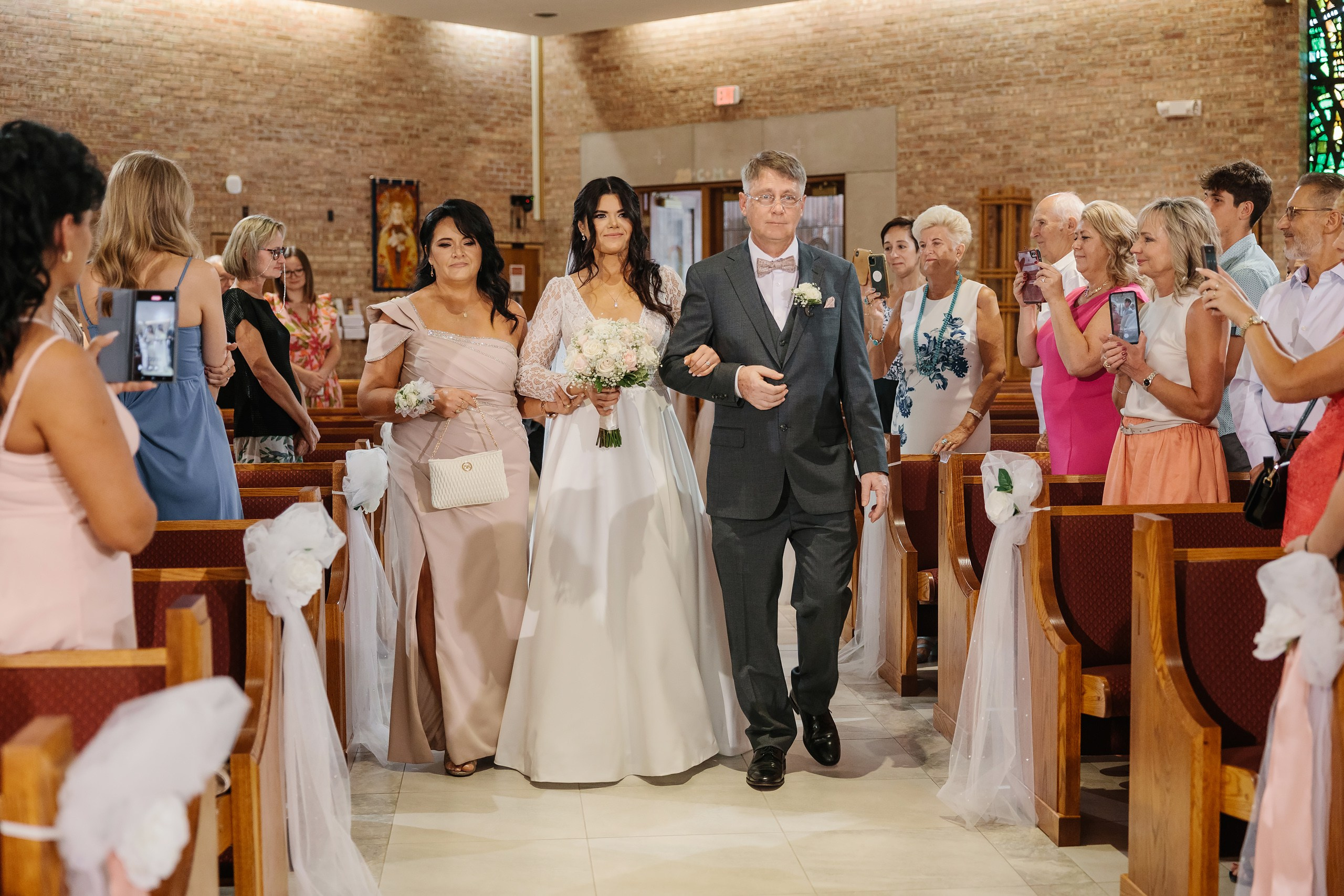 31.08.2024 Wedding. Wedding family event photographer in Chicago Nick Yushevich