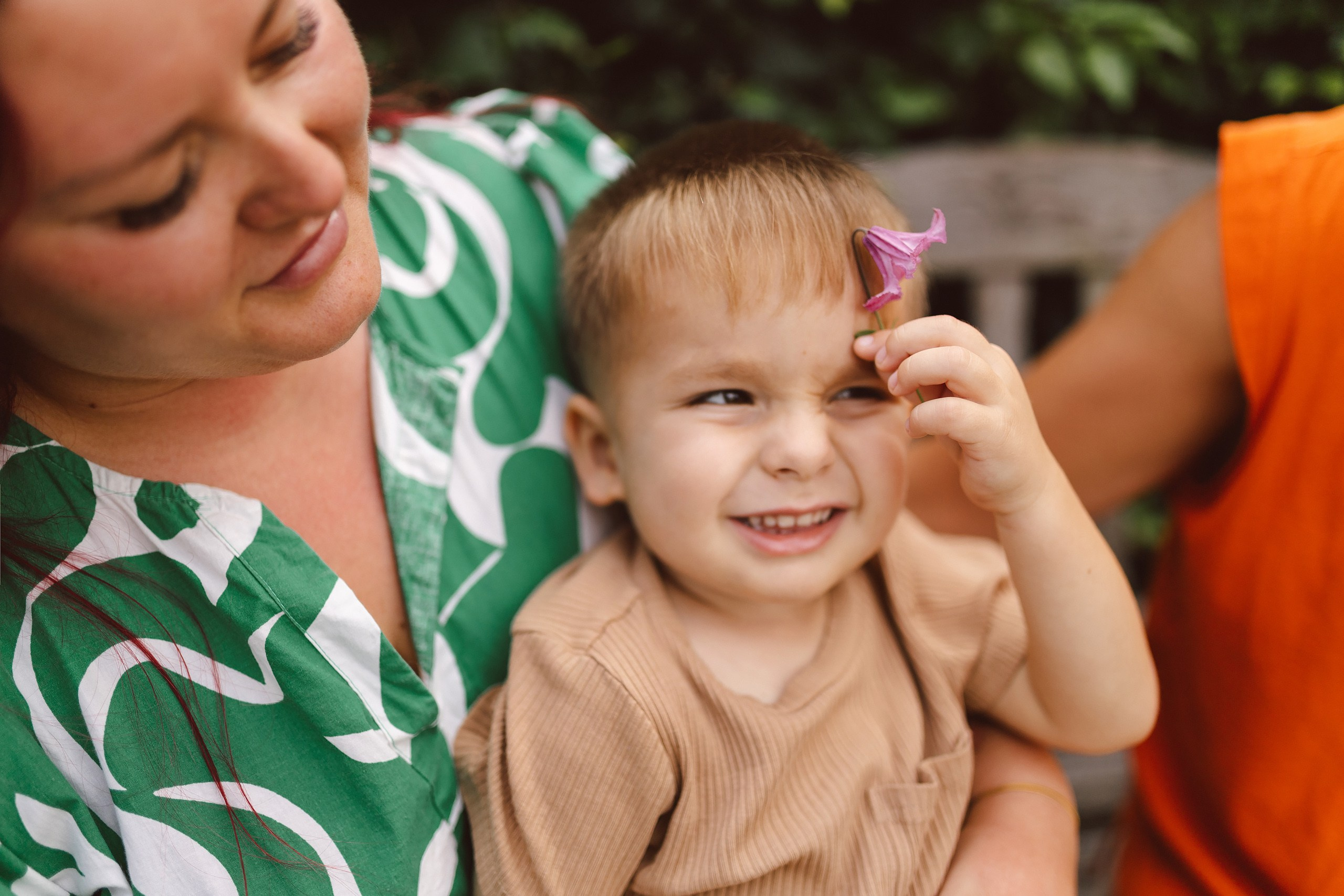 07.10.26 Family Photoshoot. Wedding family event photographer in Chicago Nick Yushevich