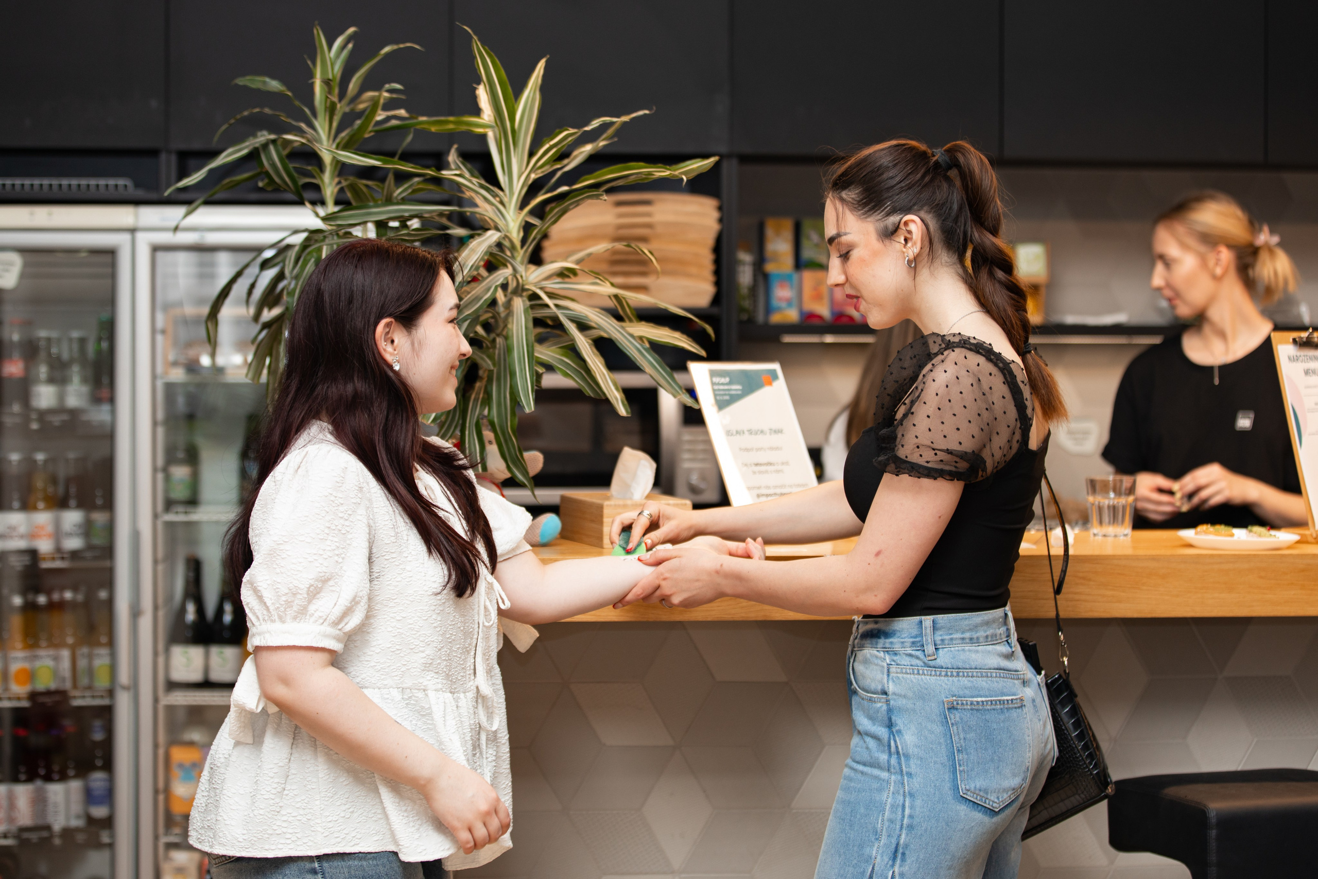 Dana Lišková - Event Photographer Prague - event photography - corporate events - business portrait - corporate photography