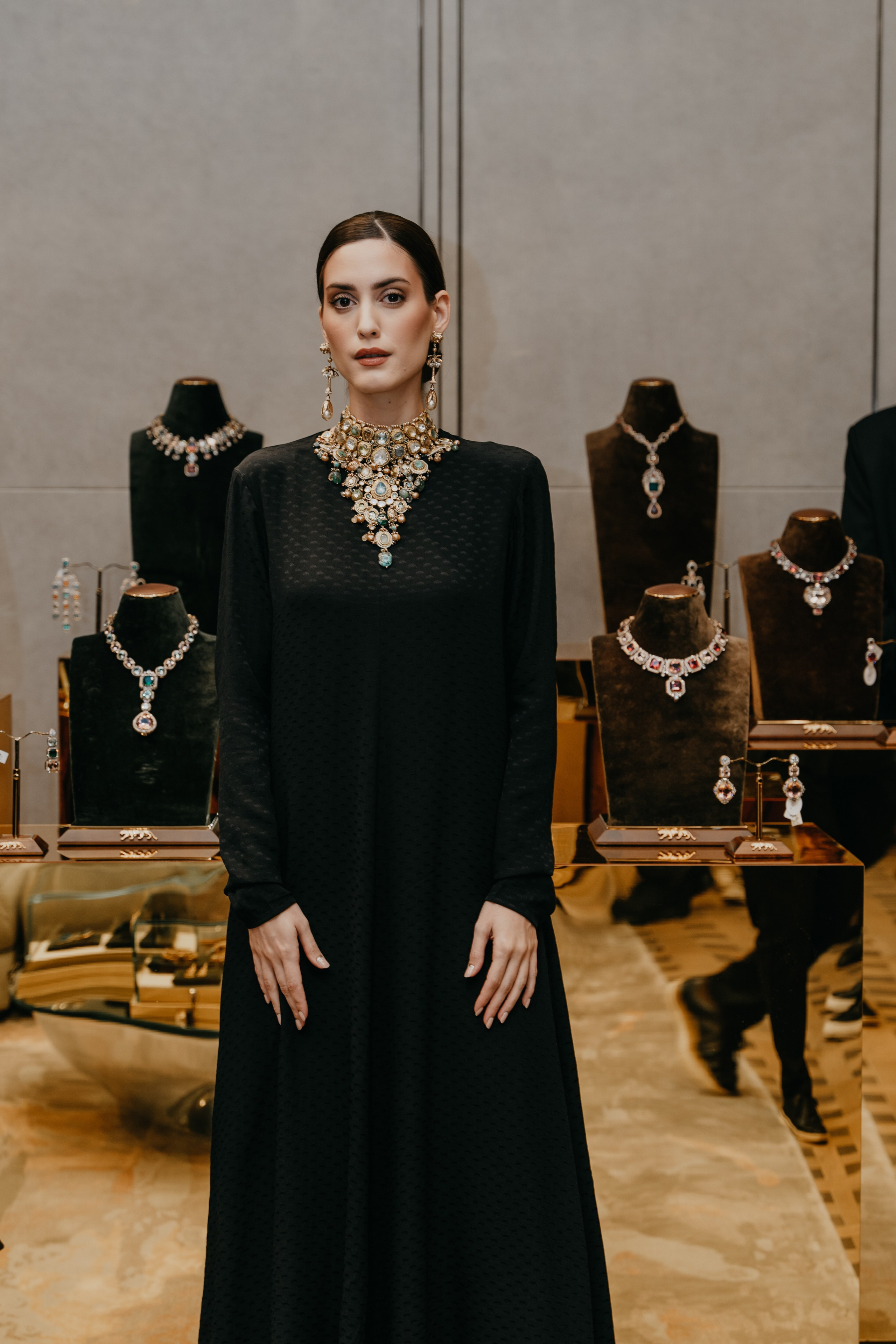 Sabyasachi. Editorial photographer Yuliya Drazdovich