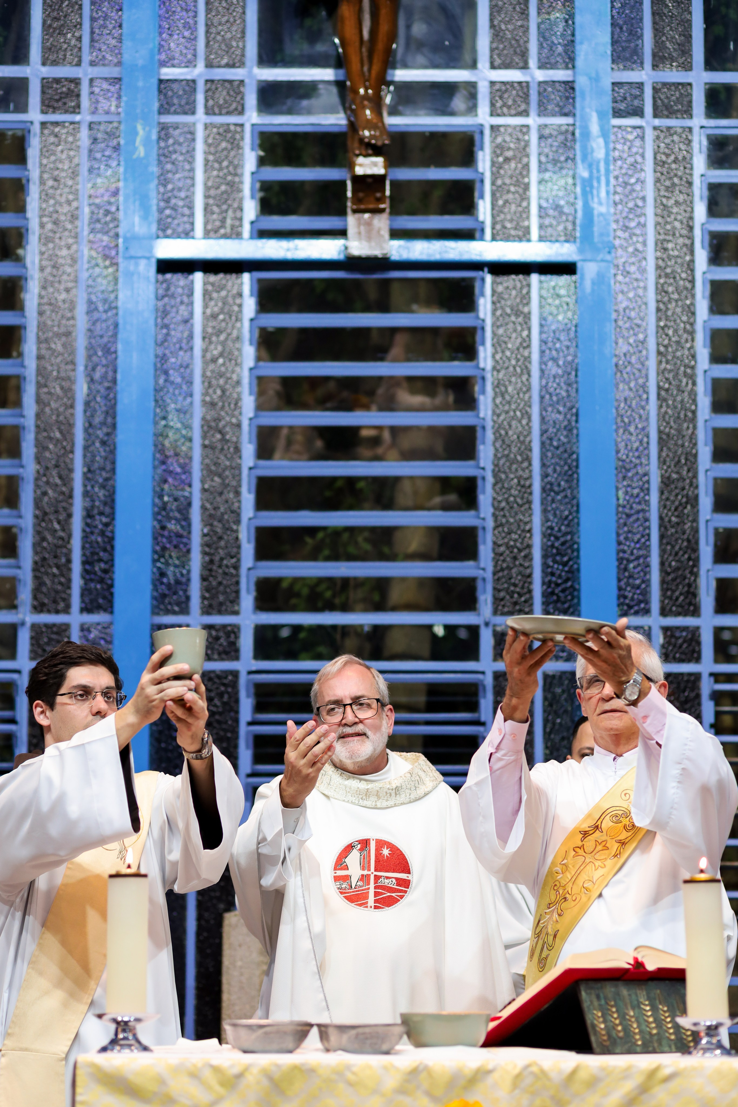 30 anos de Sacerdócio - Pe. Reinaldo Torres. Fotógrafo de momentos Sagrados