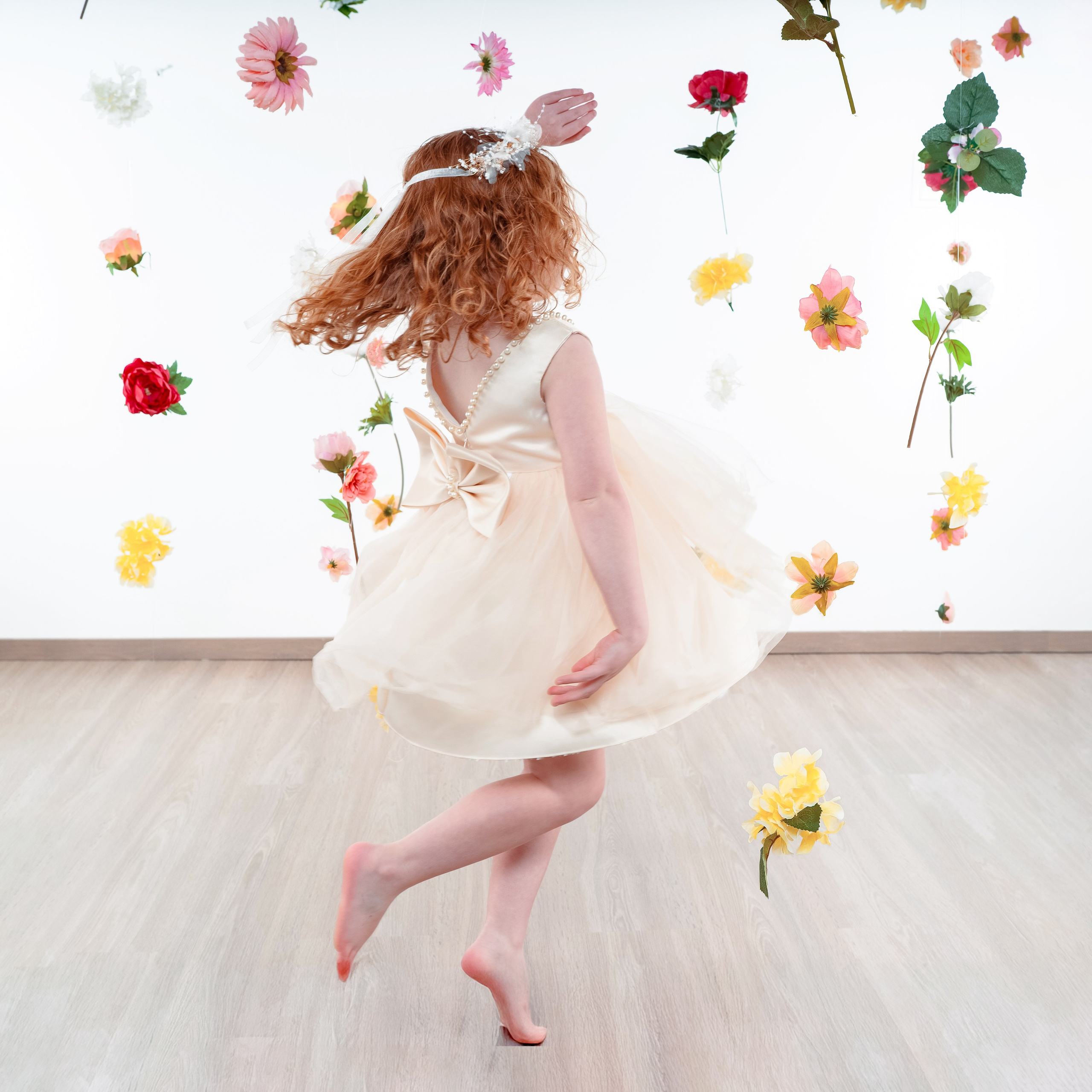 Laura. Tatyana Van Hedent een fotograaf te Zele, Oost-Vlaanderen