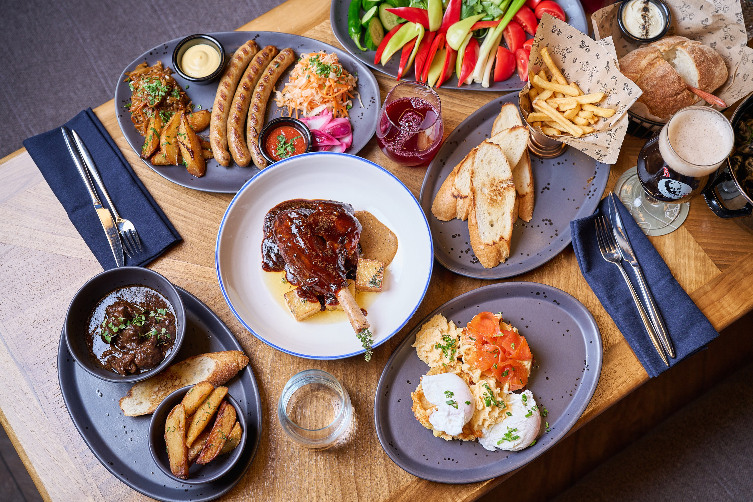 Фуд фото. Фотограф в Ташкенте Павел Насенников