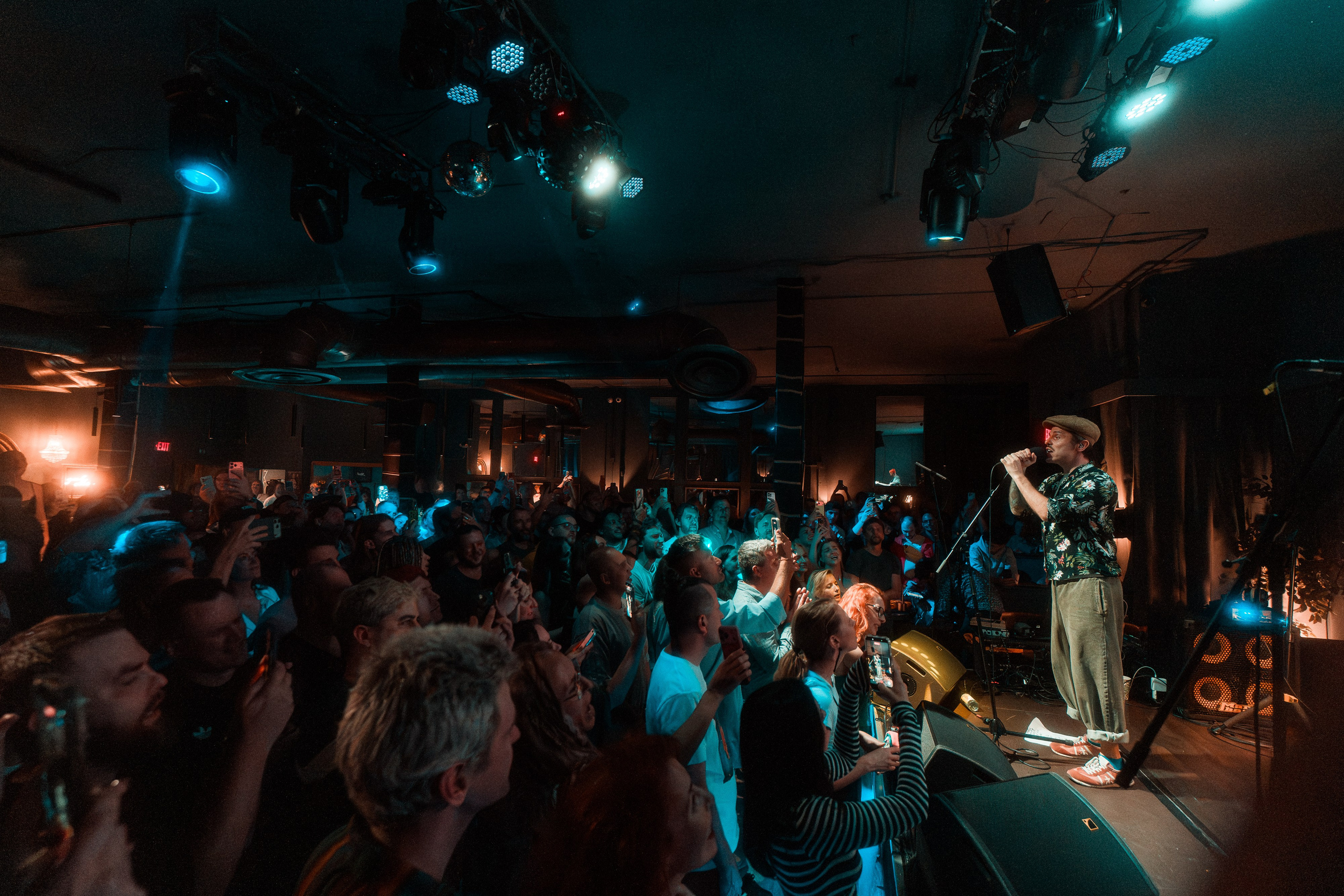 5'nizza in Miami 02-18-26. ФОТОГРАФ ФЛОРИДА МАЙАМИ